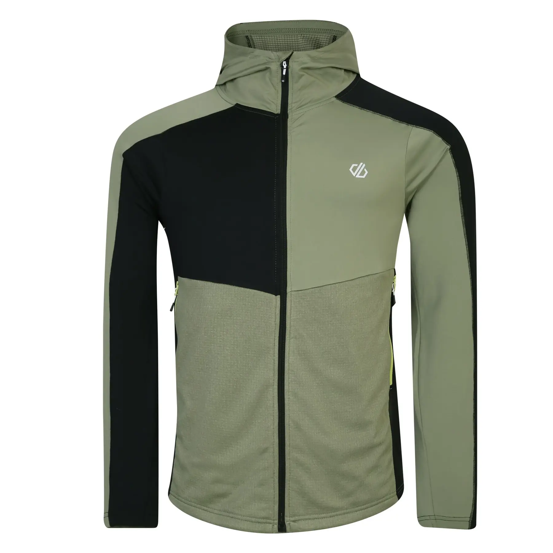 Hooded fleece Dare 2B Assimilate