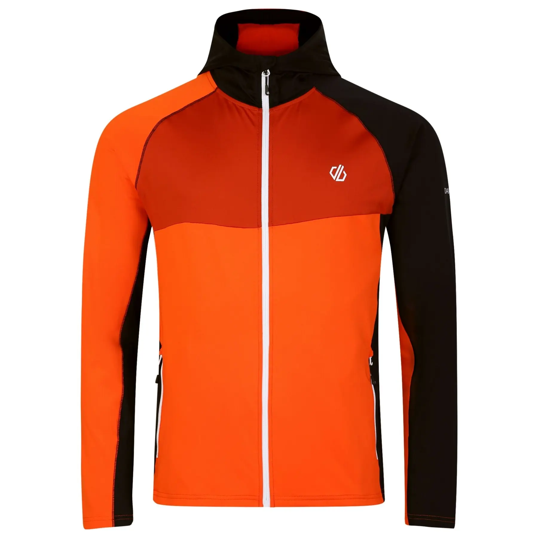 Wanderjacke mit Kapuze Dare 2B Touring Core Stretch