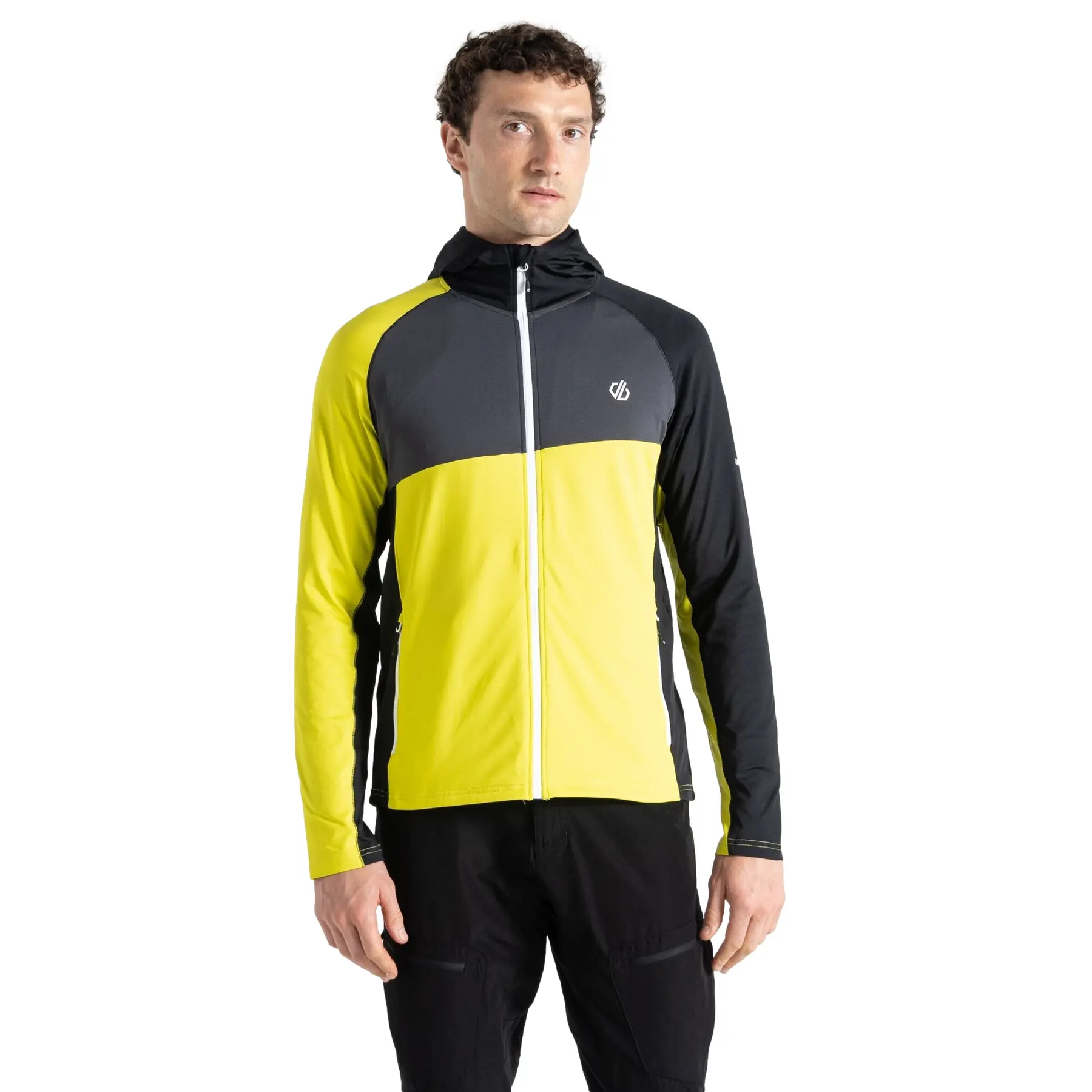 Wanderjacke mit Kapuze Dare 2B Touring Core Stretch