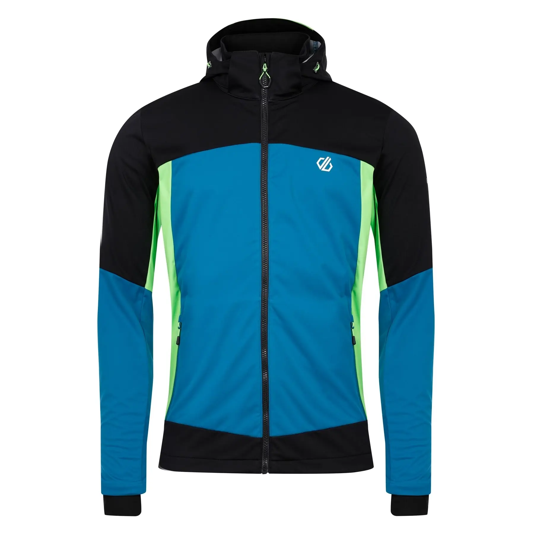 Softshell-Wanderjacke Dare 2B Mountaineer