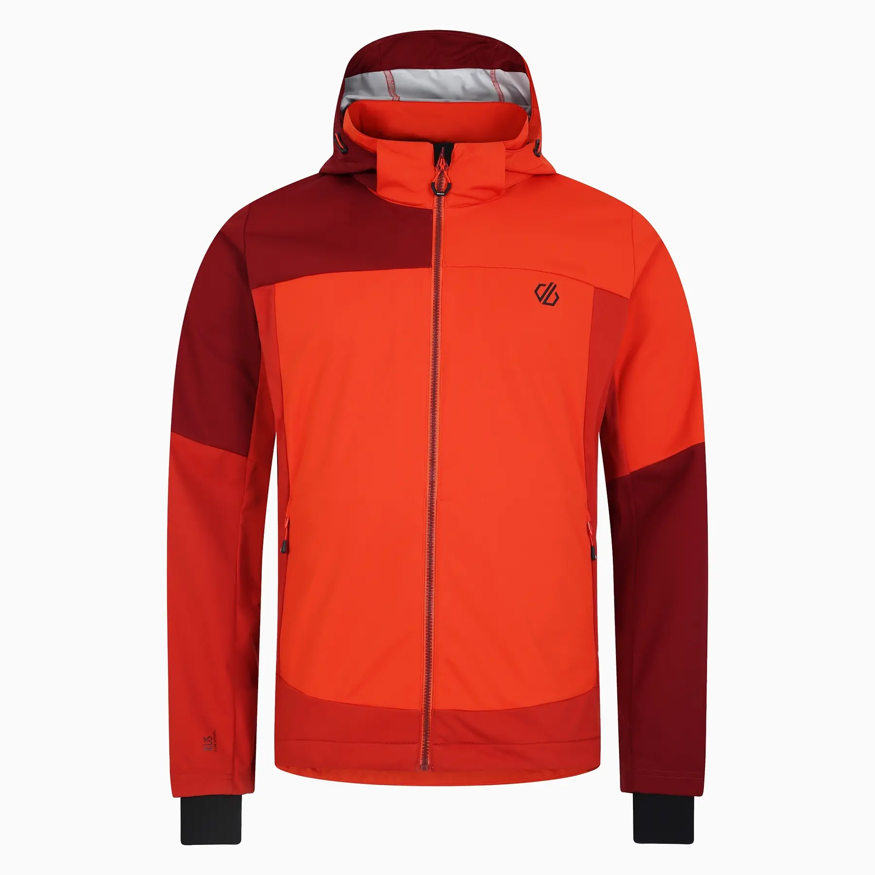 Softshell-Wanderjacke Dare 2B Mountaineer