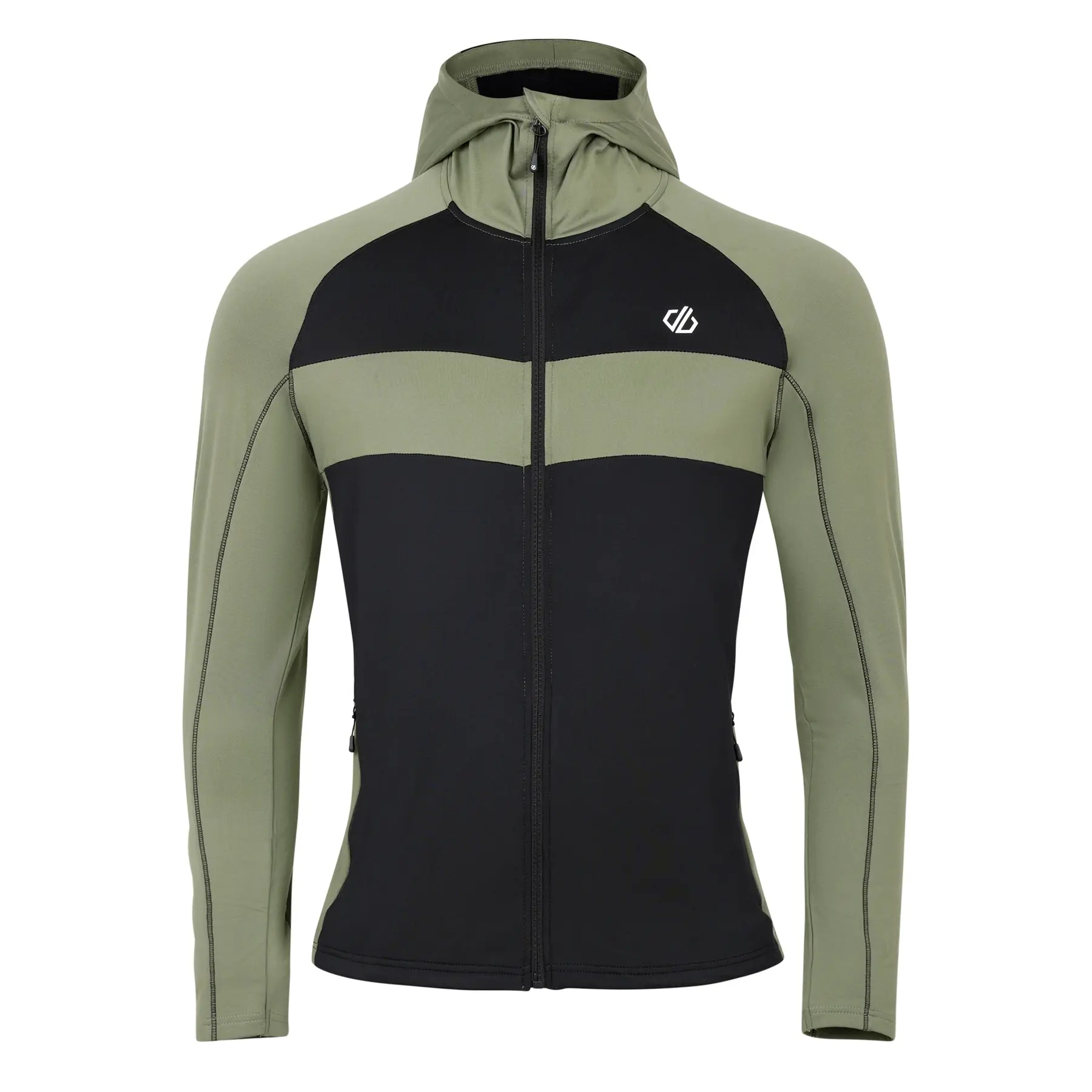 Hooded jacket Dare 2B Touring II Core Stretch