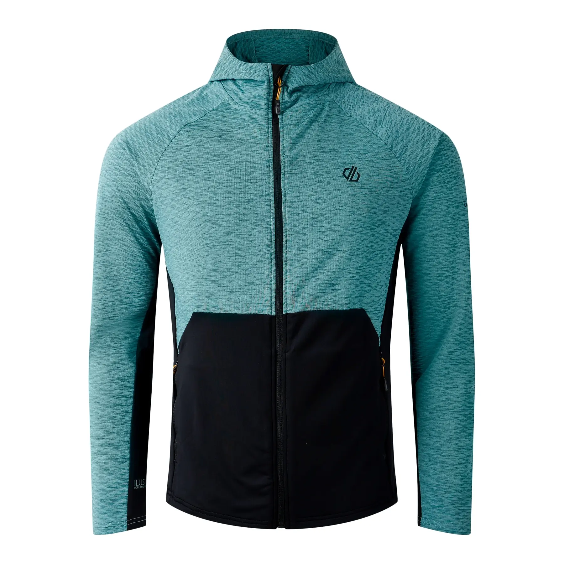 Hooded fleece Dare 2B Assimilate III