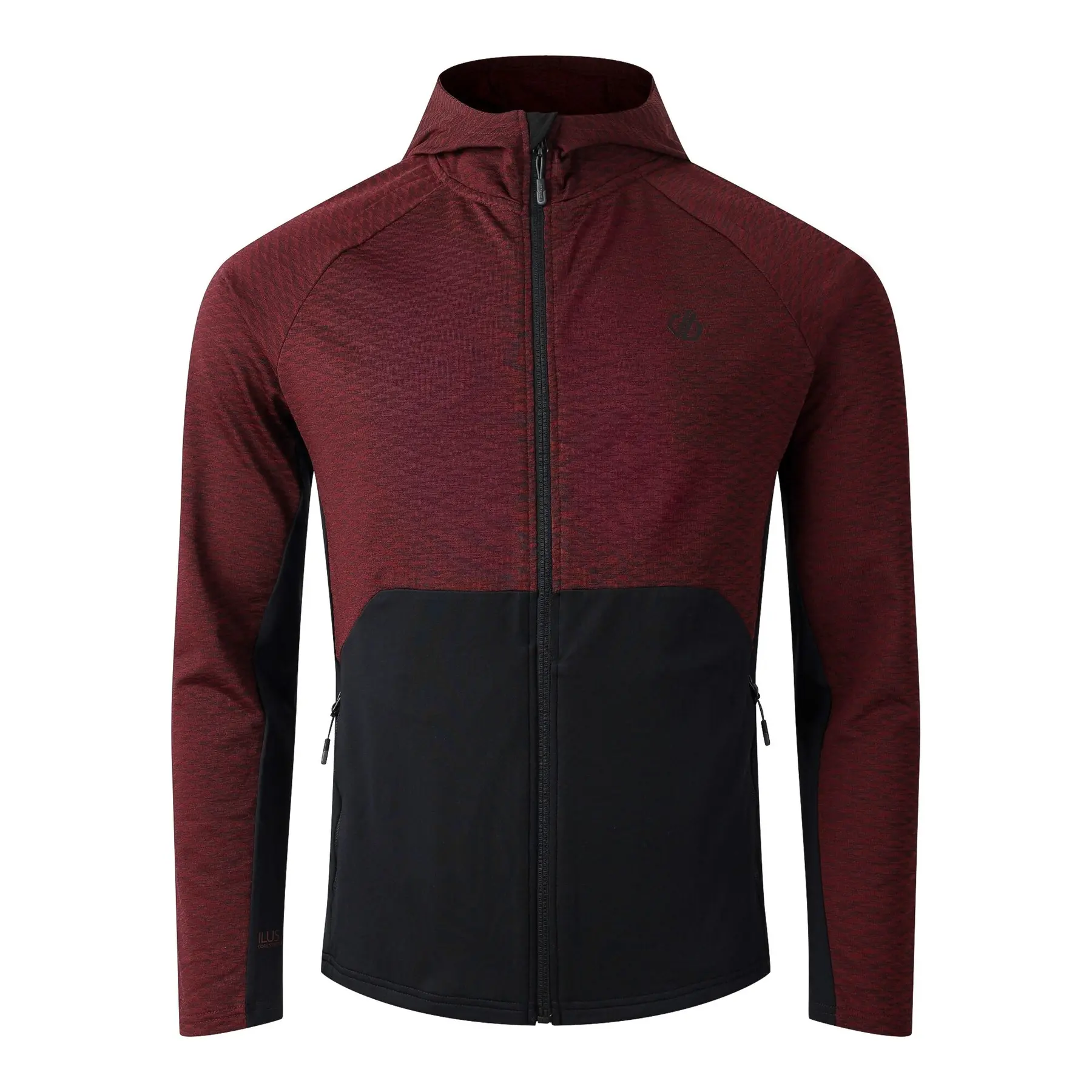 Hooded fleece Dare 2B Assimilate III