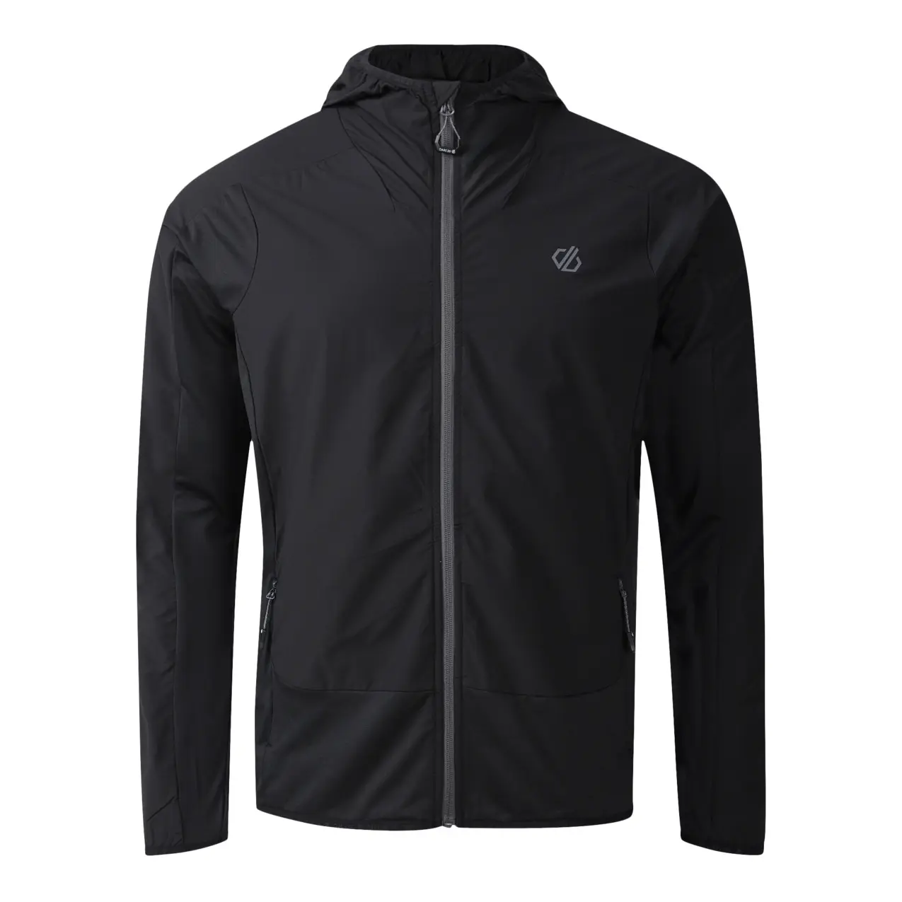 Dare 2B Men's Noir Hooded Jacket Endurance Stretch