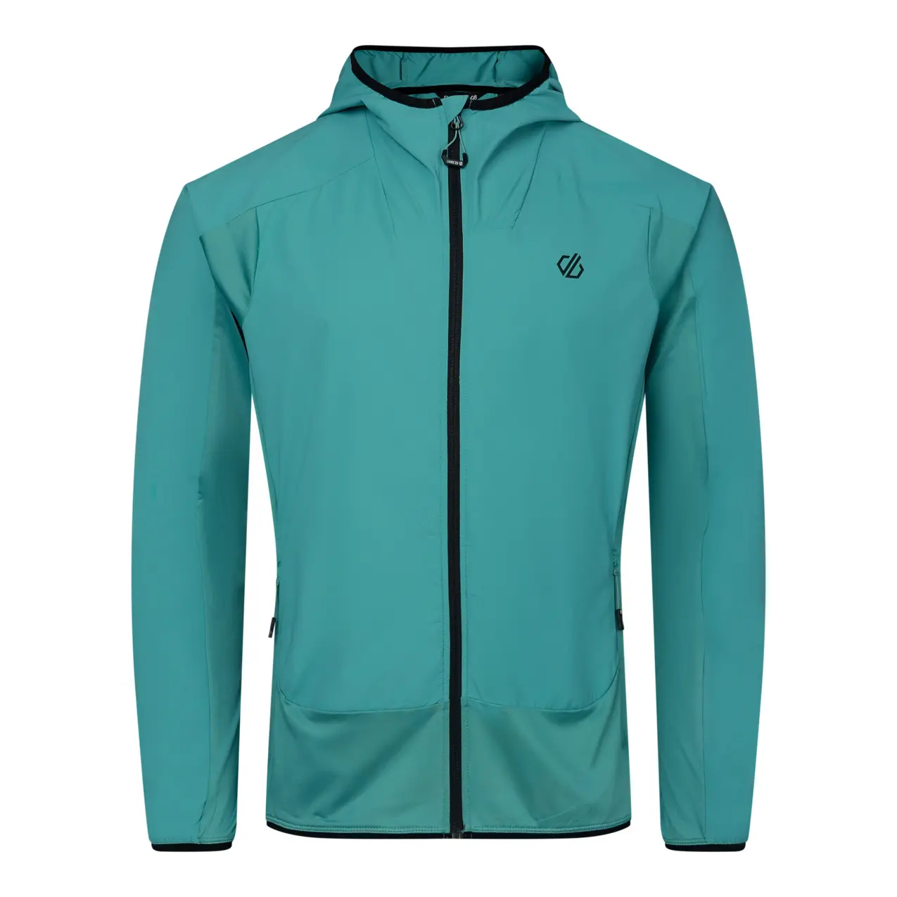 Dare 2B Men's Vert Hooded Jacket Endurance