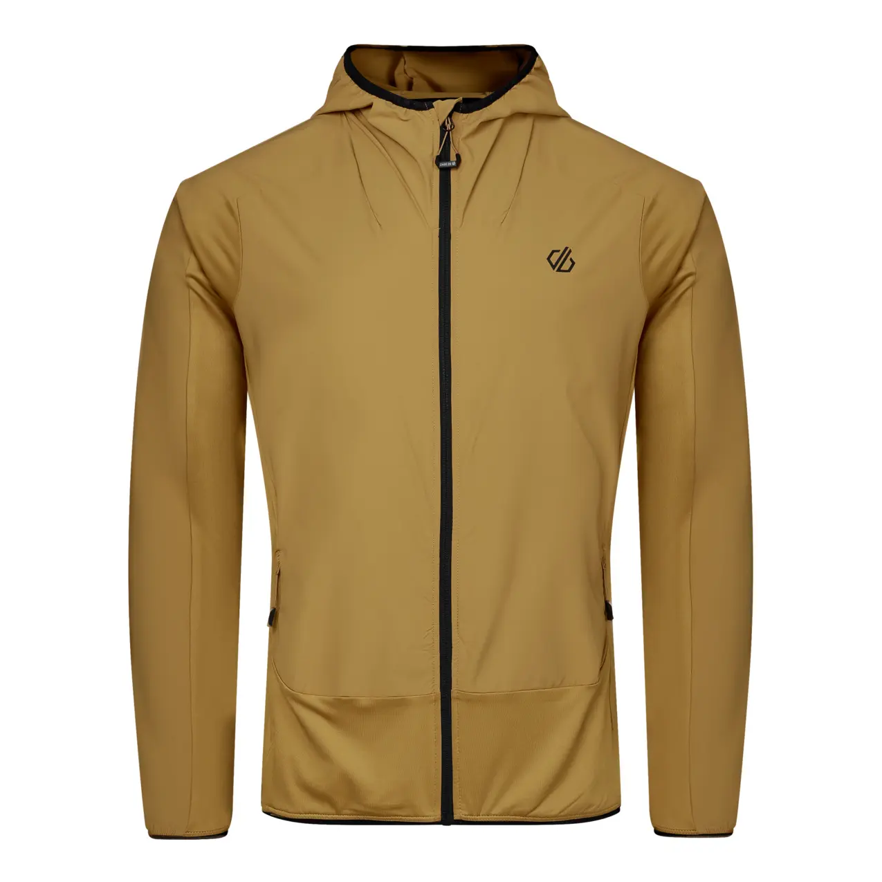 Dare 2B Men's Marron Hooded Jacket Endurance