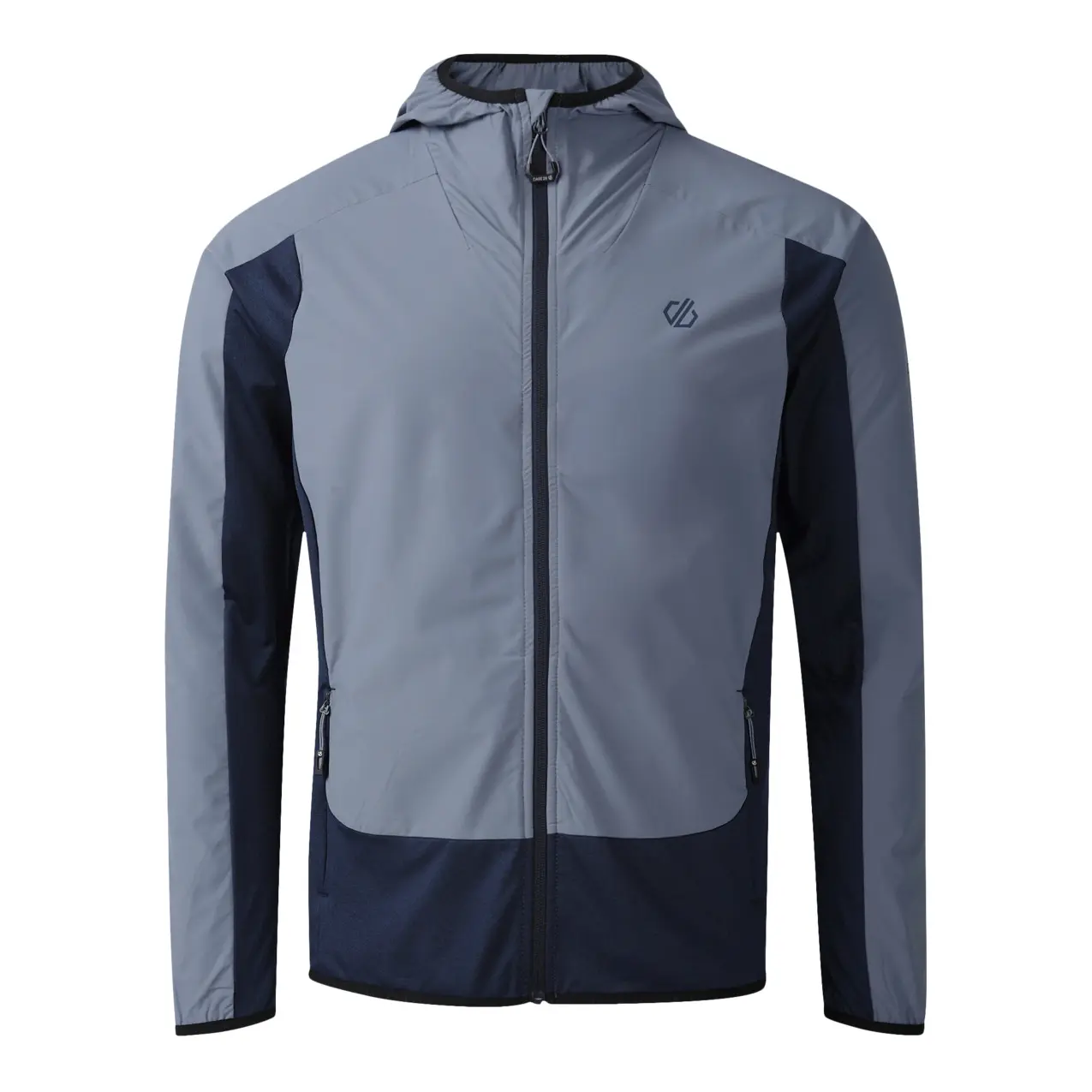 Dare 2B Men's Bleu Hooded Jacket Endurance Stretch