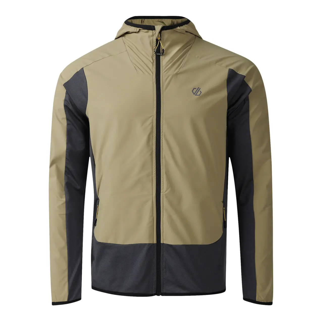 Dare 2B Men's Vert Hooded Jacket Endurance Stretch