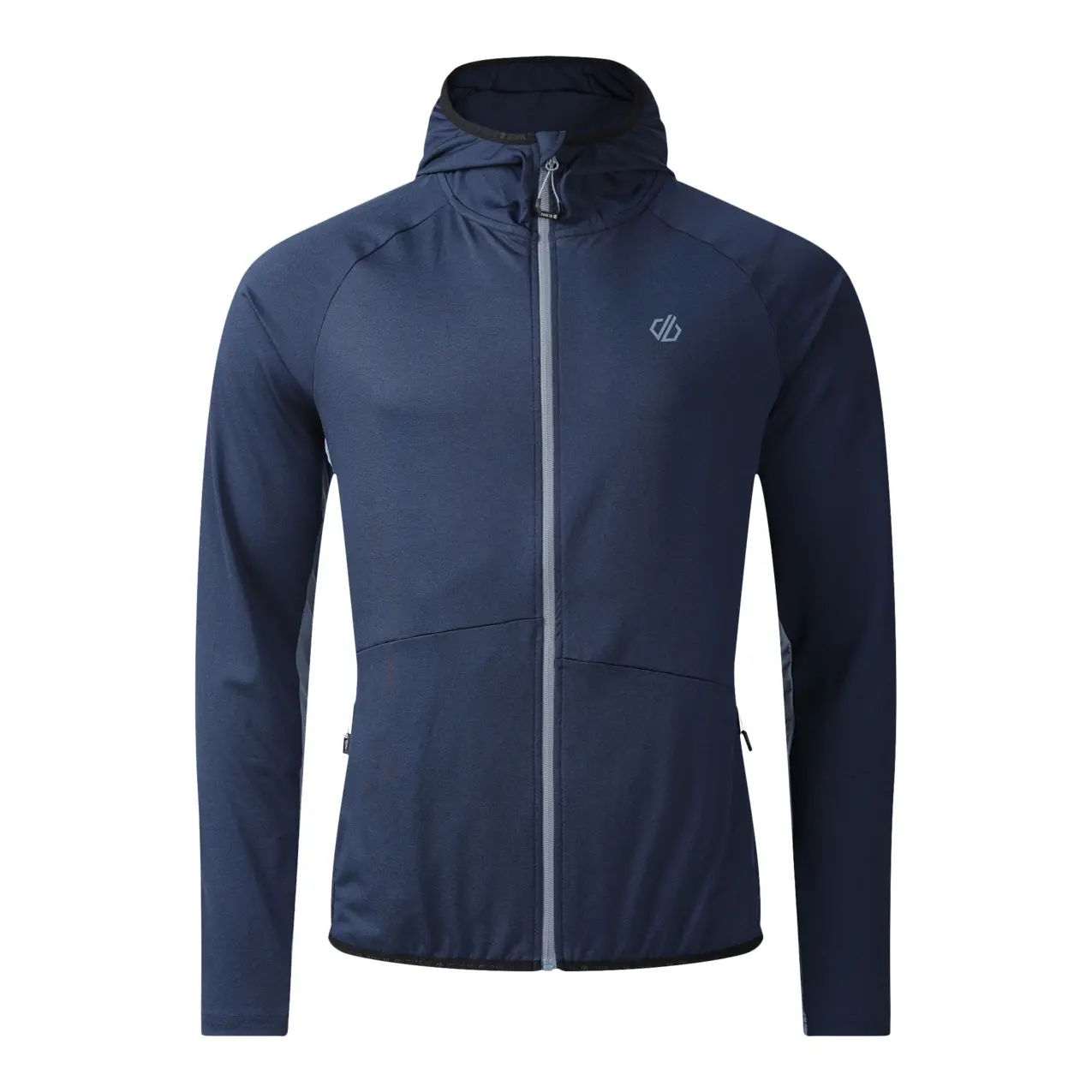 Dare 2B Men's Bleu Hiking Jacket Assimilate Vi Stretch