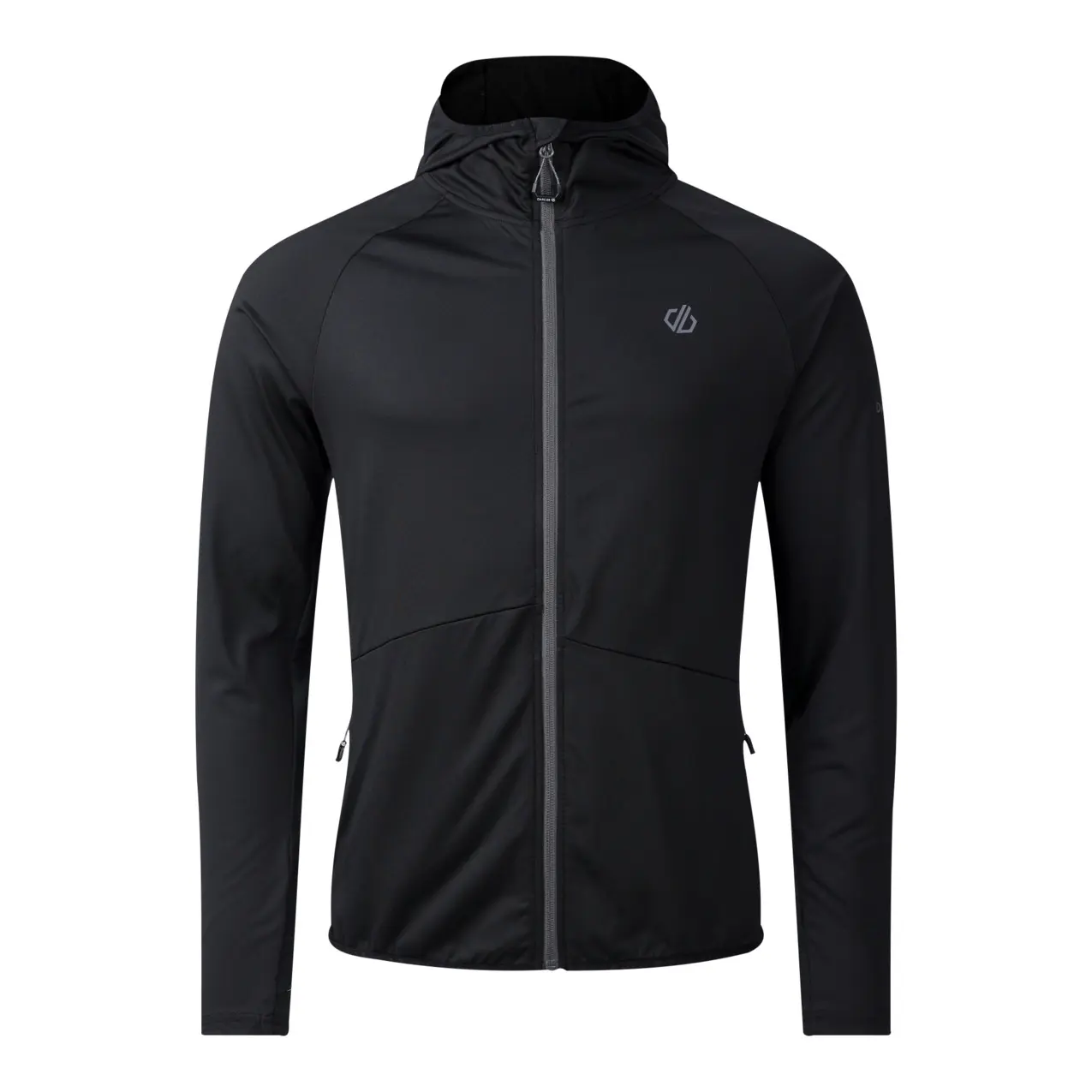 Dare 2B Men's Noir Hiking Jacket Assimilate Vi Stretch