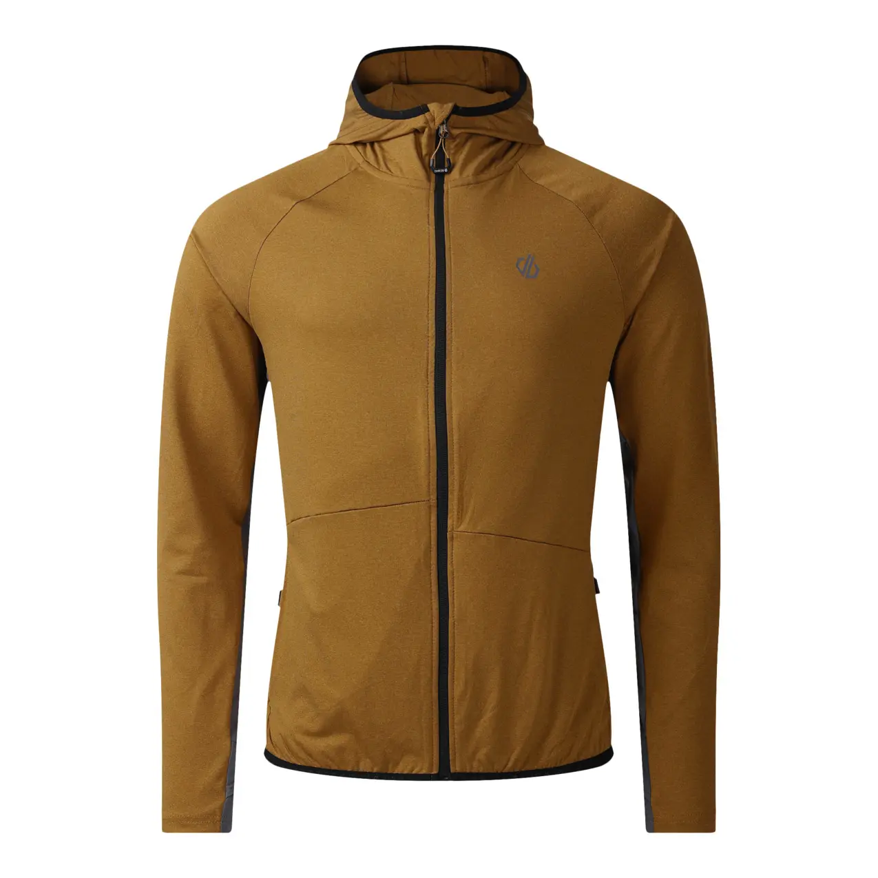 Dare 2B Men's Marron Hiking Jacket Assimilate Vi Stretch
