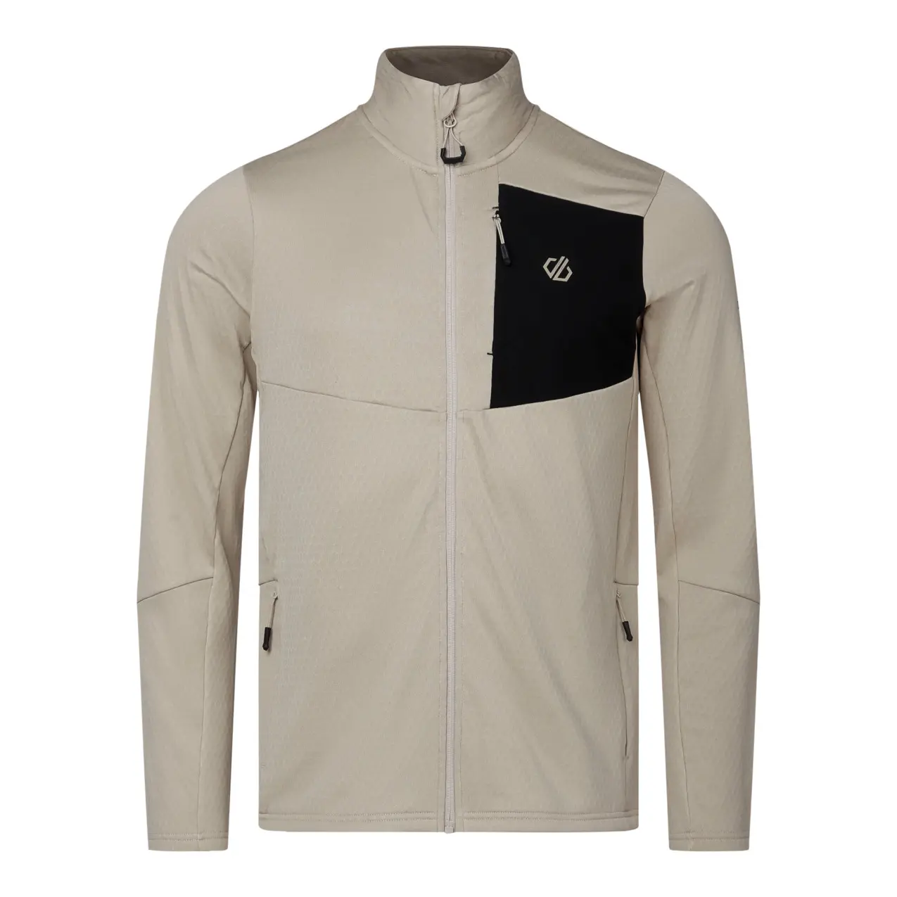 Stretch Zip-Up Fleece Dare 2B Venture