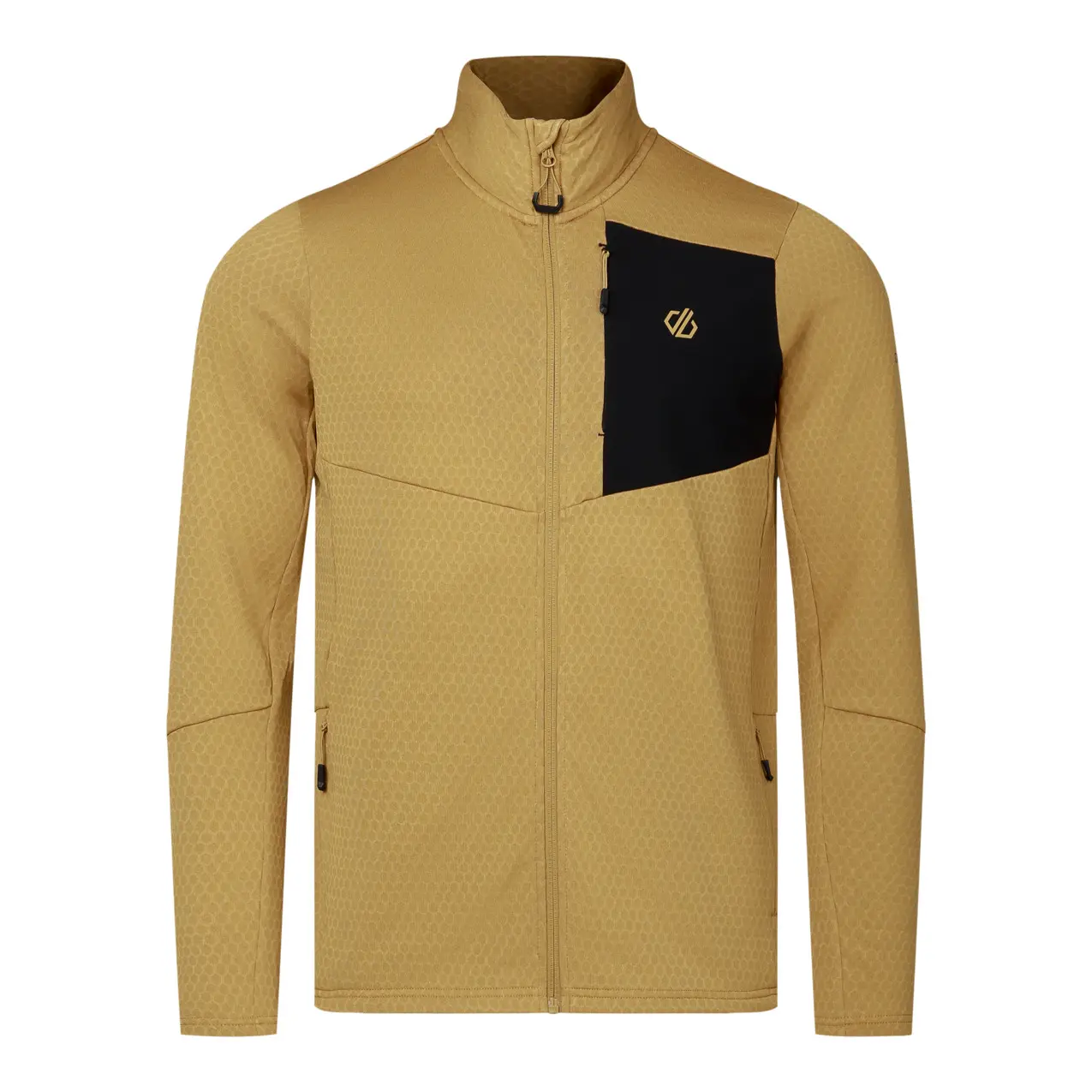 Stretch fleece met ritssluiting Dare 2B Venture
