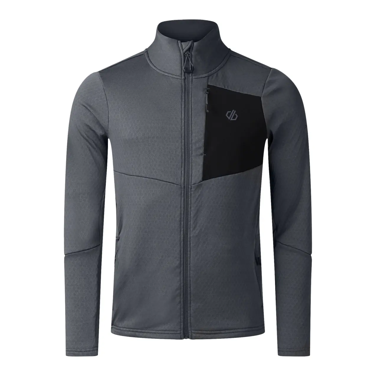 Dare 2B Men's Gris Hiking Jacket Venture Stretch
