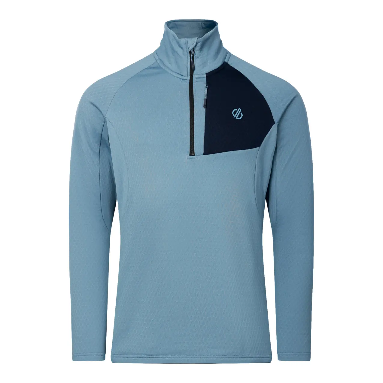 Dare 2B Men's Bleu 1/2 Zip Stretch Fleece Venture