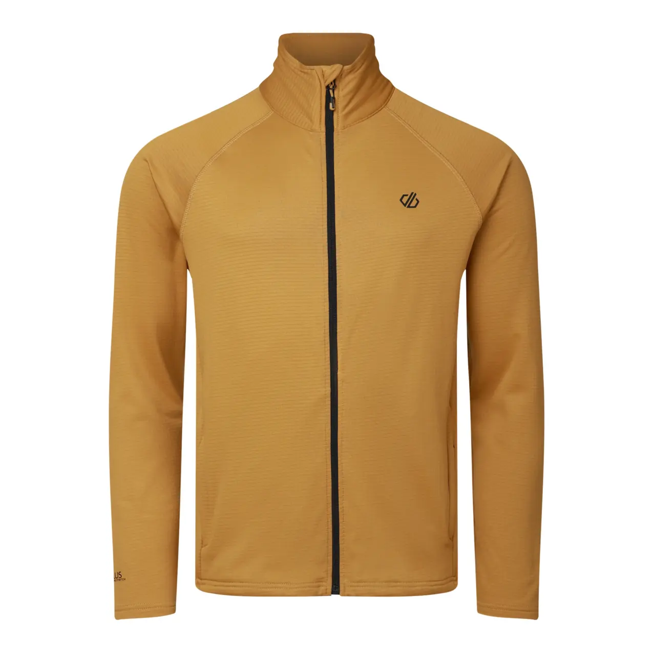 Dare 2B Men's Marron Zipped Jacket Fuse Up