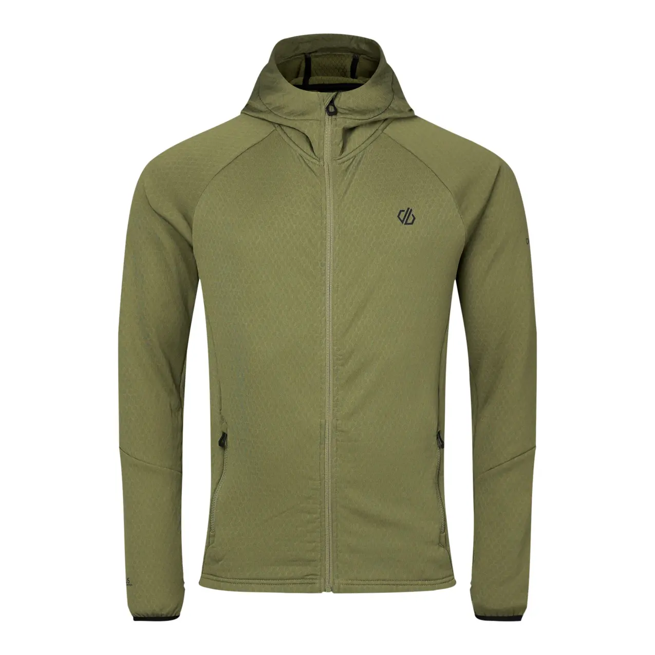 Wanderjacke mit Kapuze Dare 2B Venture