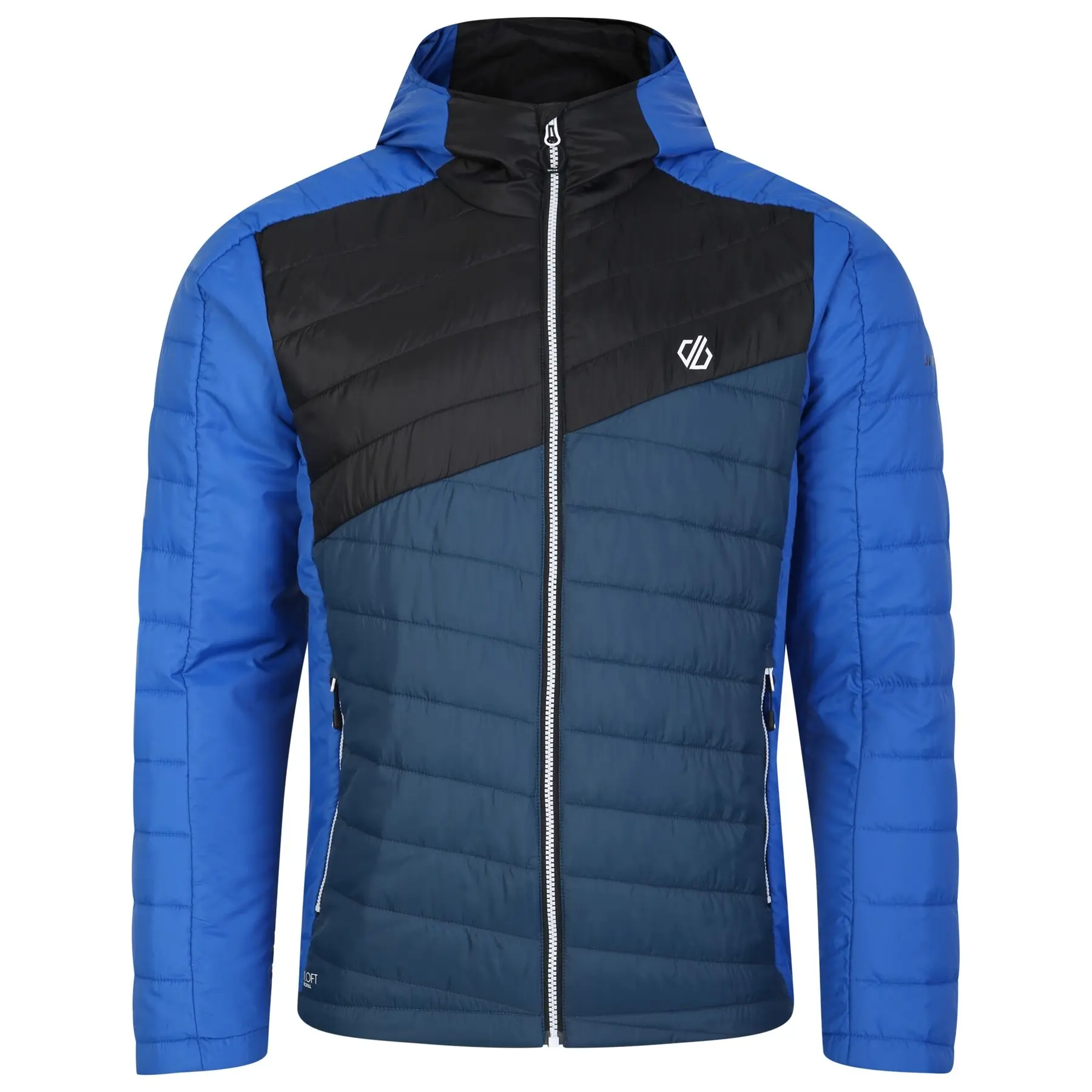 Steppjacke für Wanderungen Dare 2B Touring