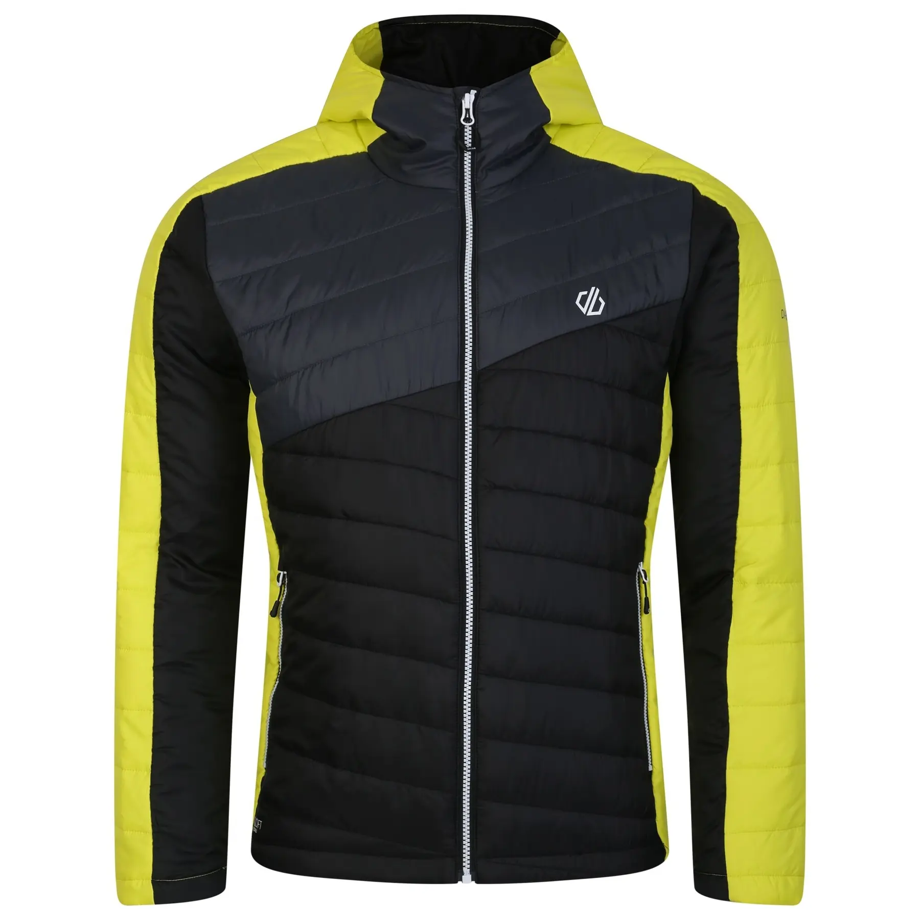 Padded Hiking Jacket Dare 2B Touring