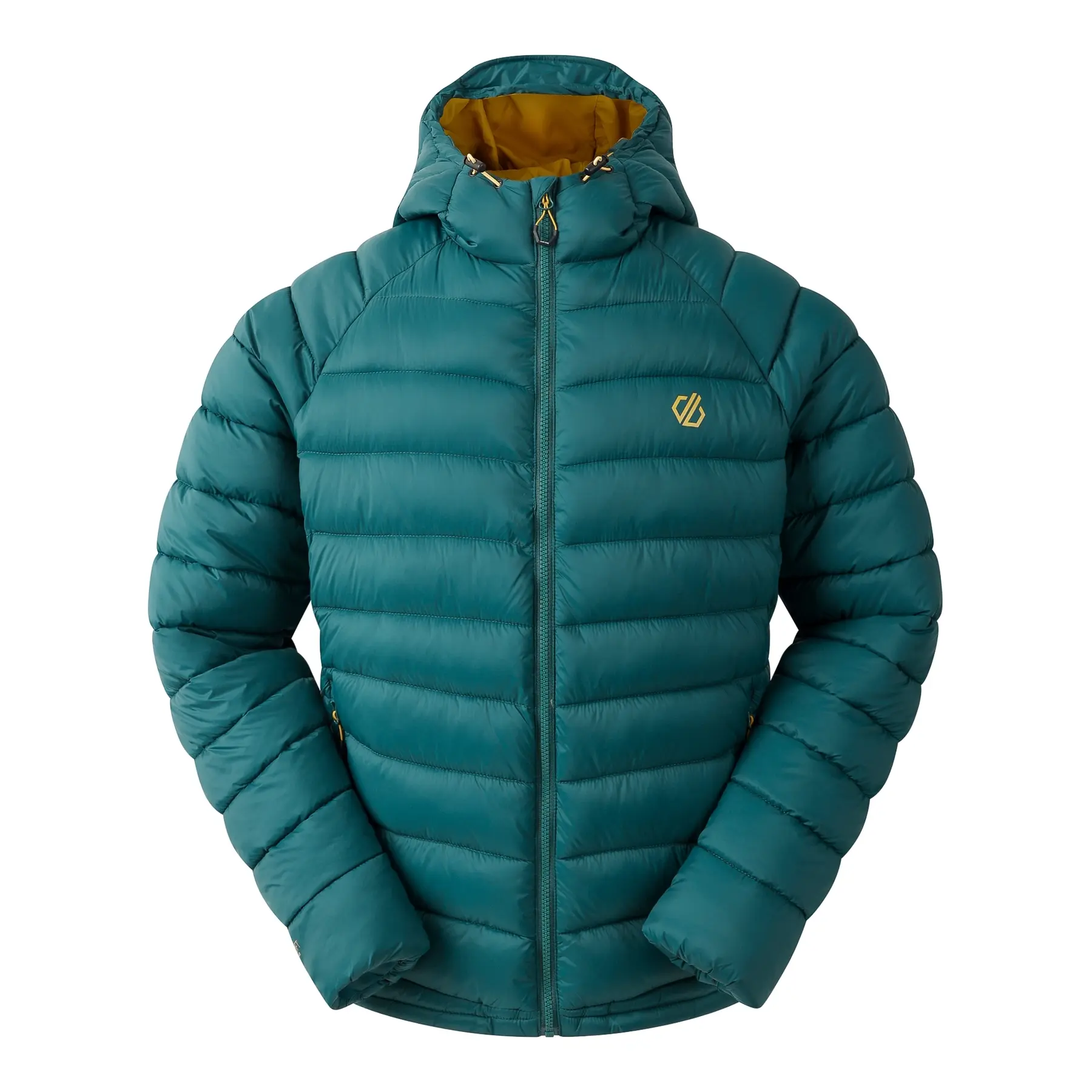 Puffer jacket Dare 2B Torrek