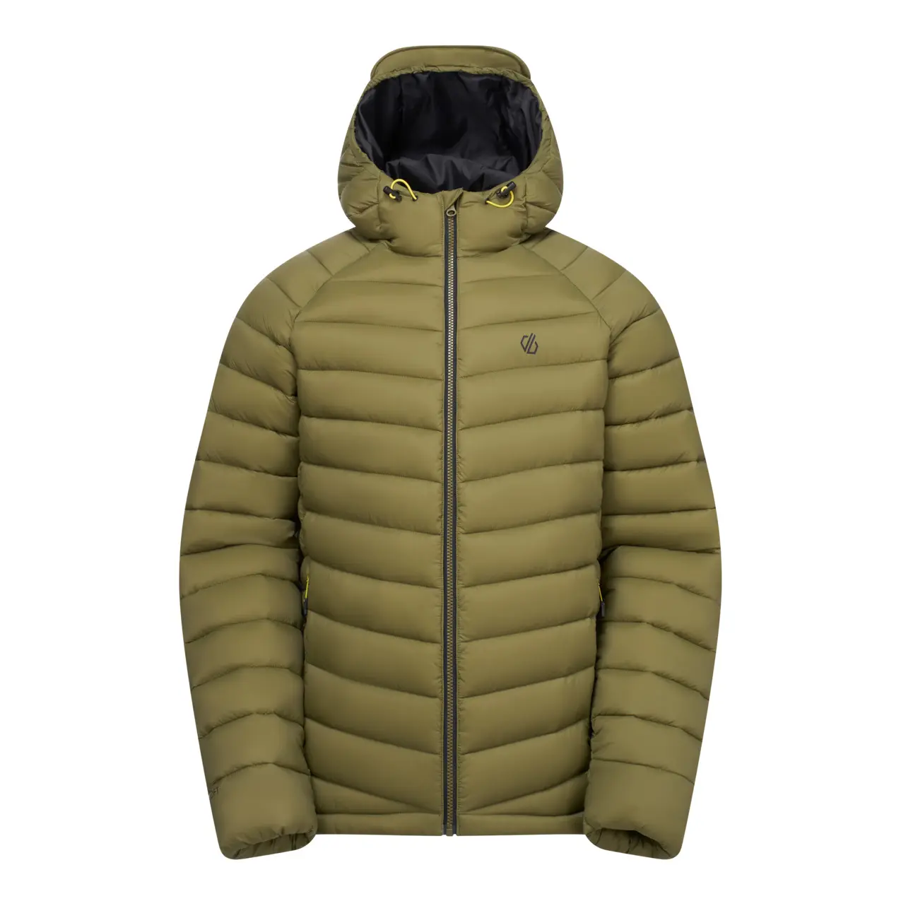 Daunenjacke  mit Kapuze Dare 2B Torrek
