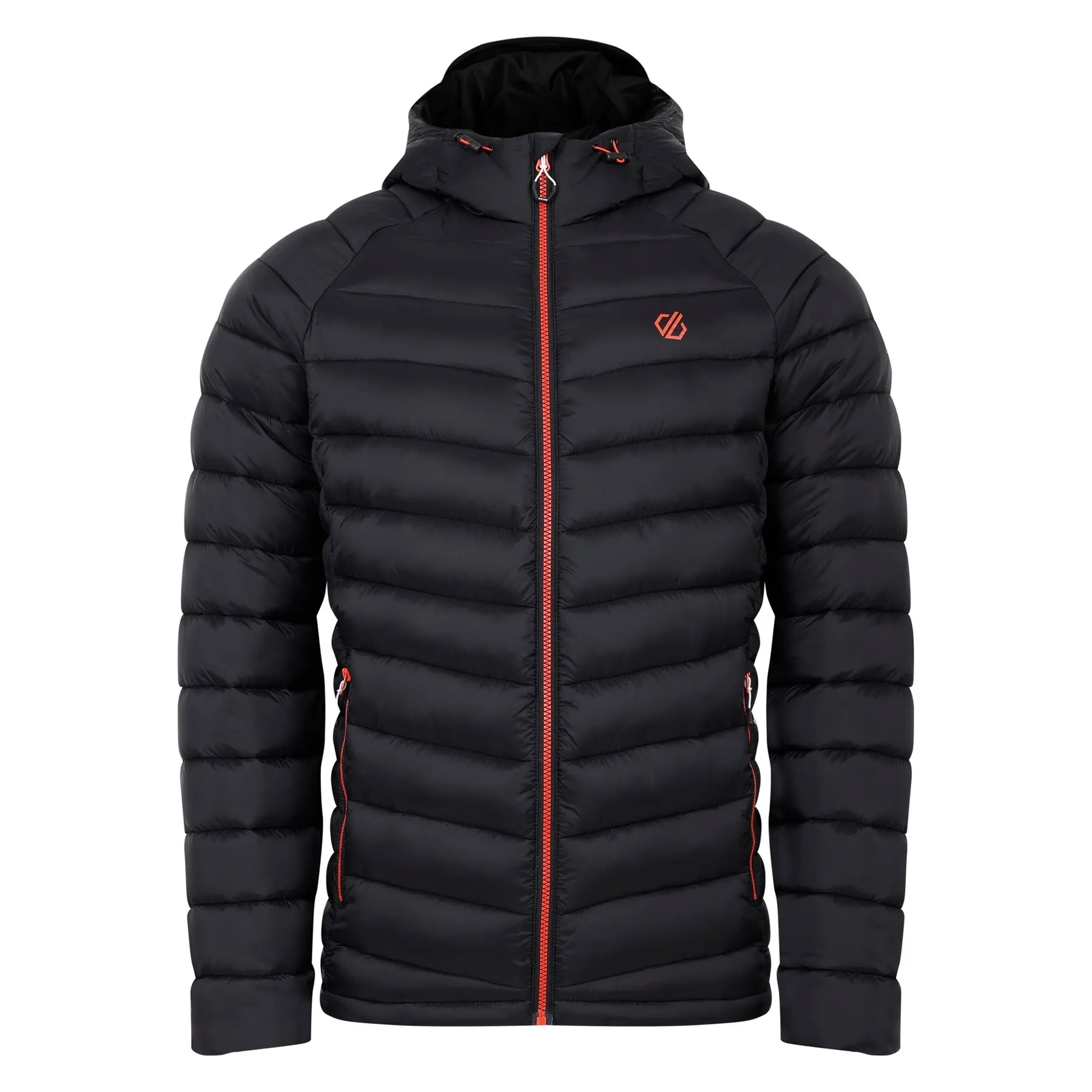 Dare 2B Men's Noir Puffer Jacket Torrek