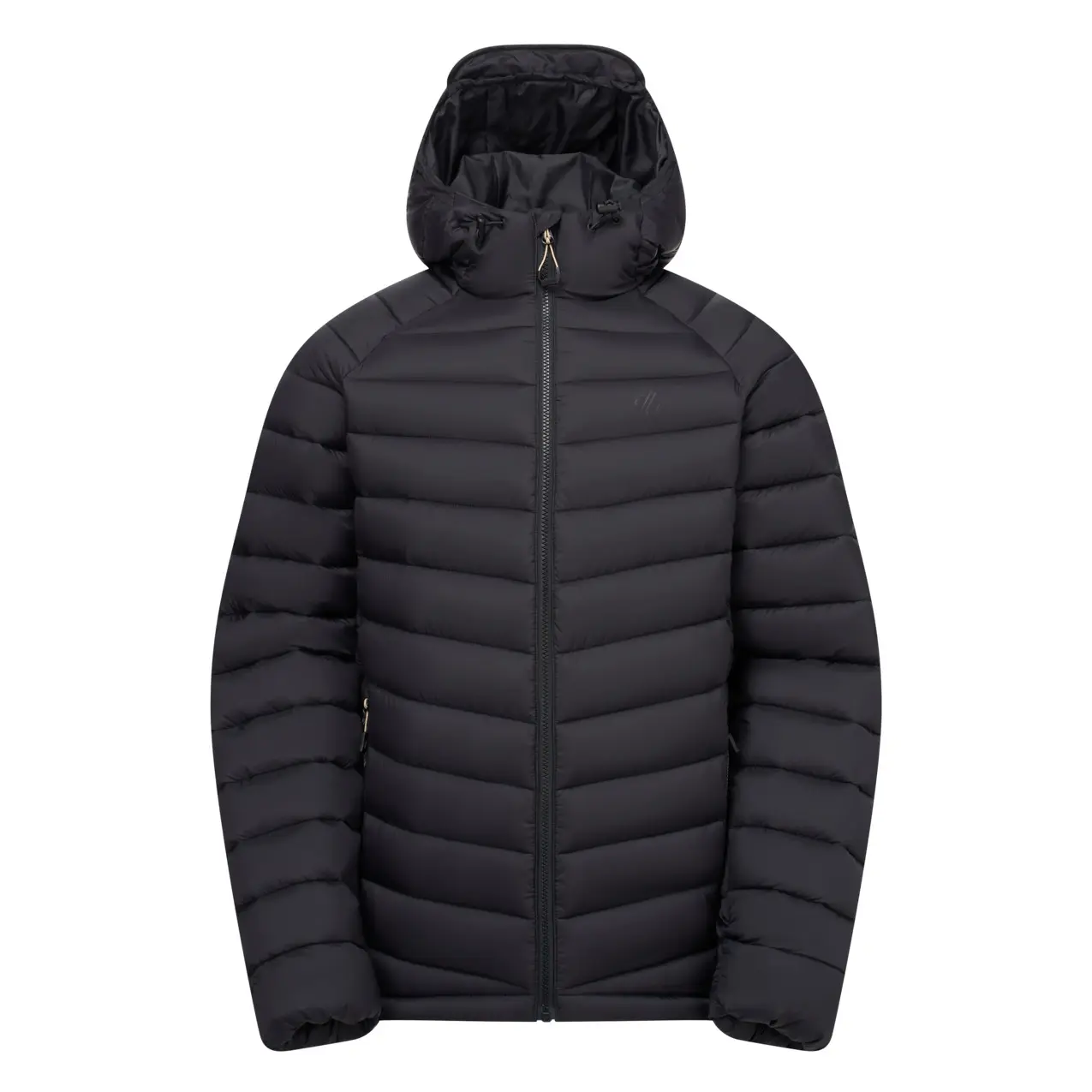 Dare 2B Men's Noir Puffer Jacket Torrek