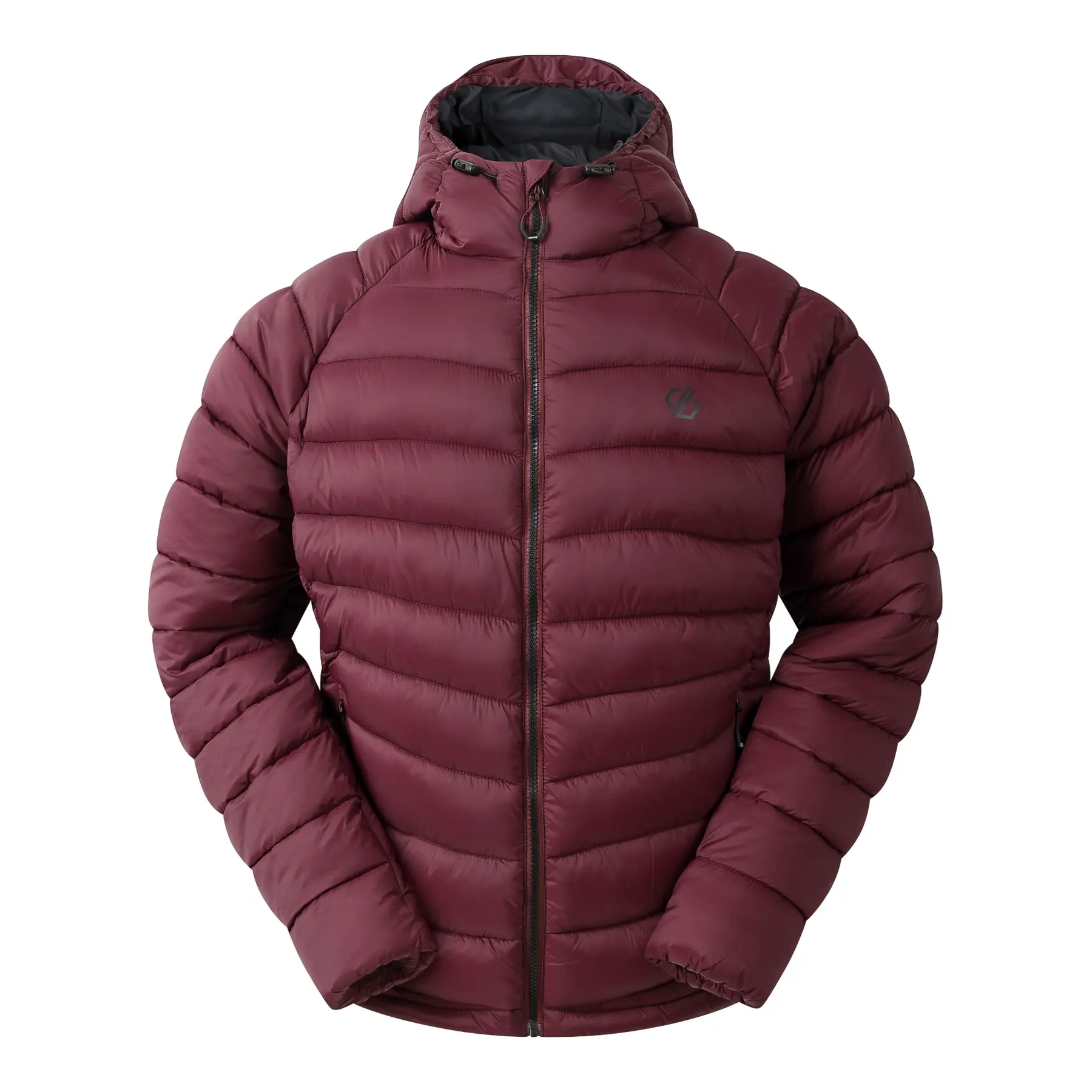 Dare 2B Men's Violet Puffer Jacket Torrek