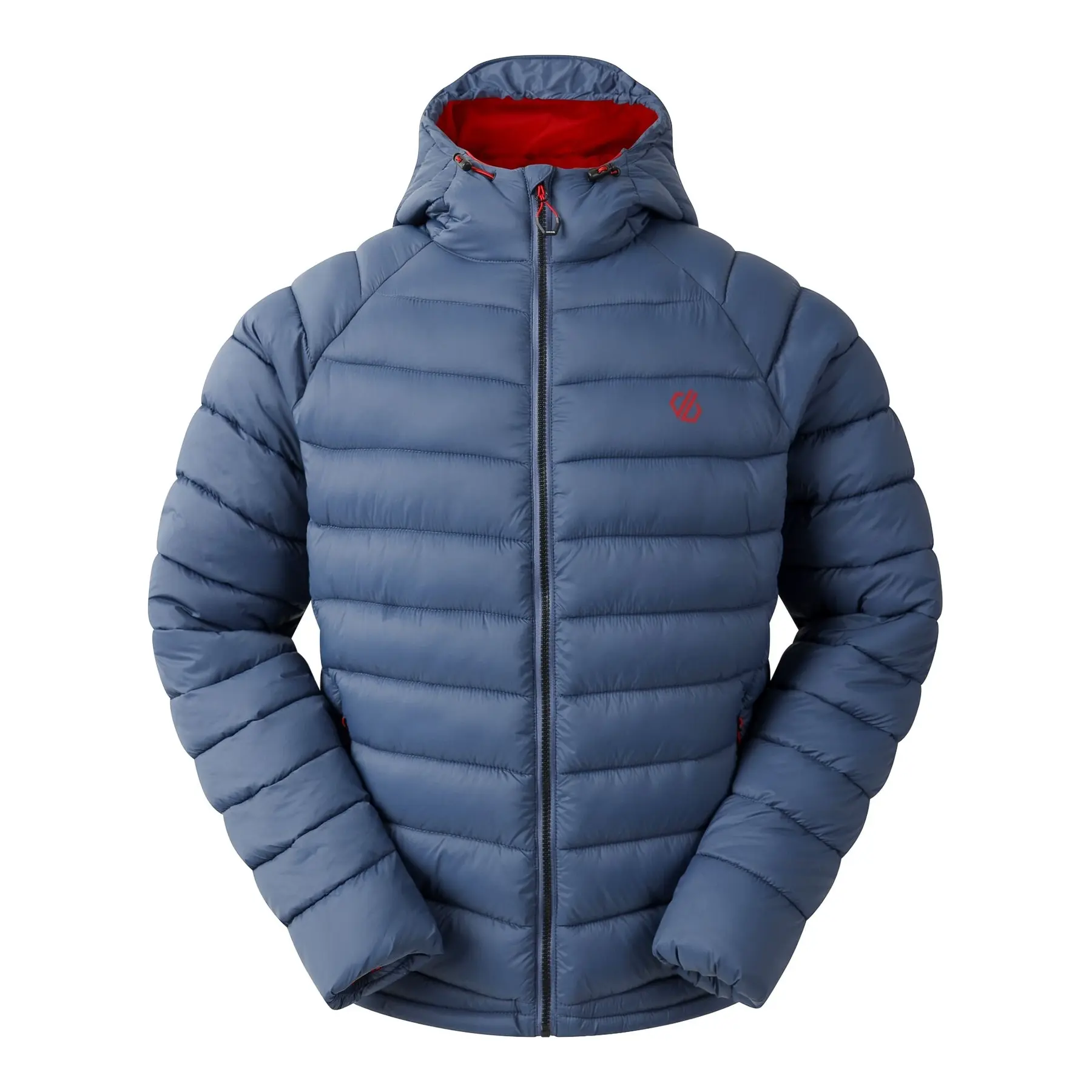 Puffer jacket Dare 2B Torrek