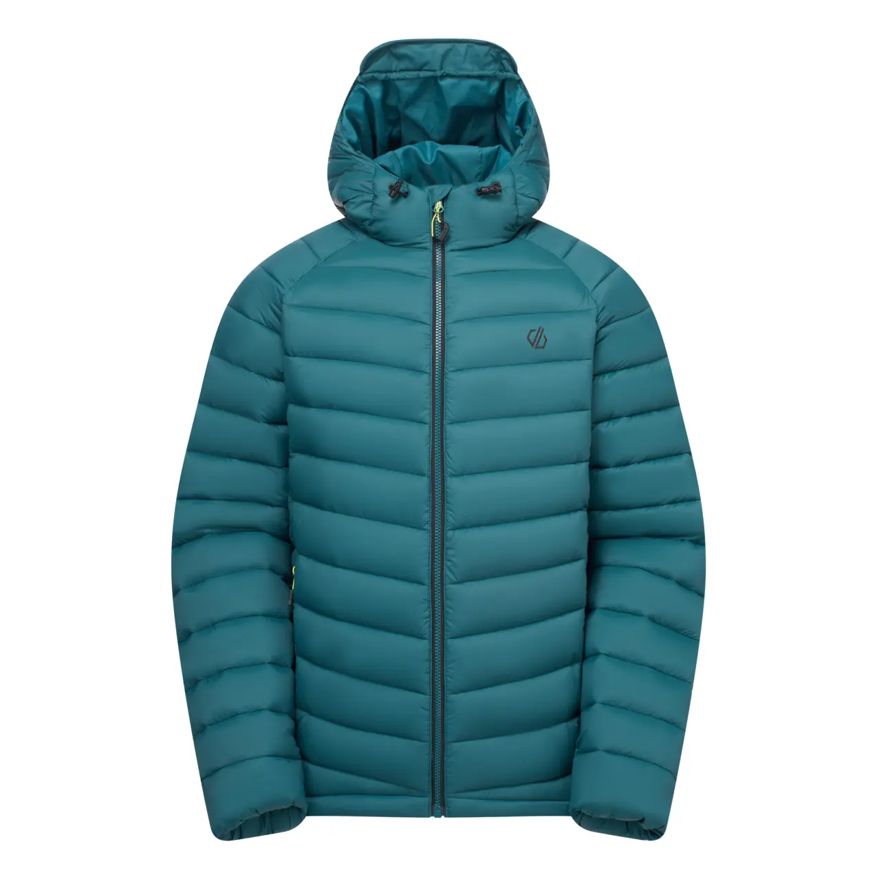 Daunenjacke  mit Kapuze Dare 2B Torrek