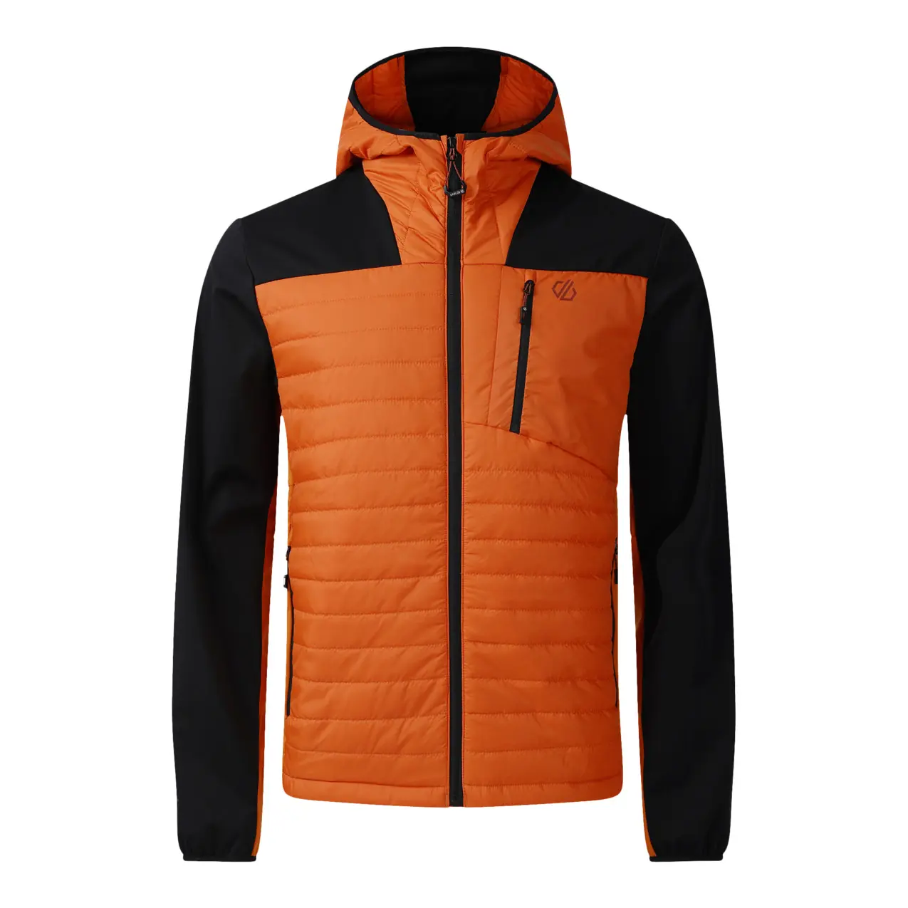 Wanderjacke Dare 2B Mountaineer Softshell