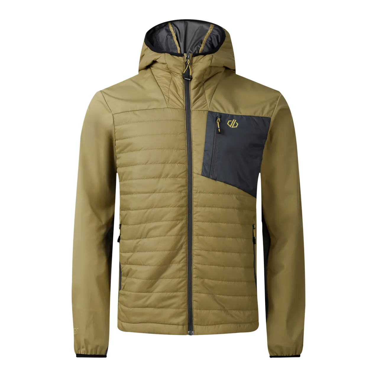 Wanderjacke Dare 2B Mountaineer Softshell