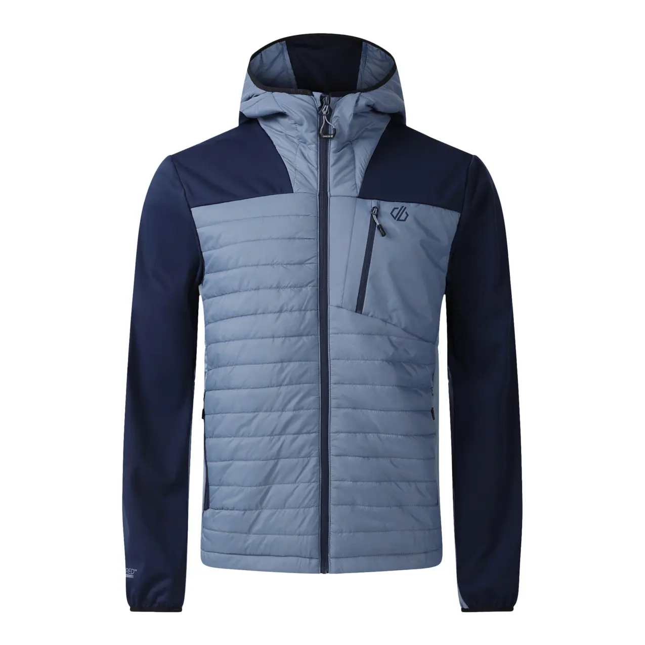Wanderjacke Dare 2B Mountaineer Softshell