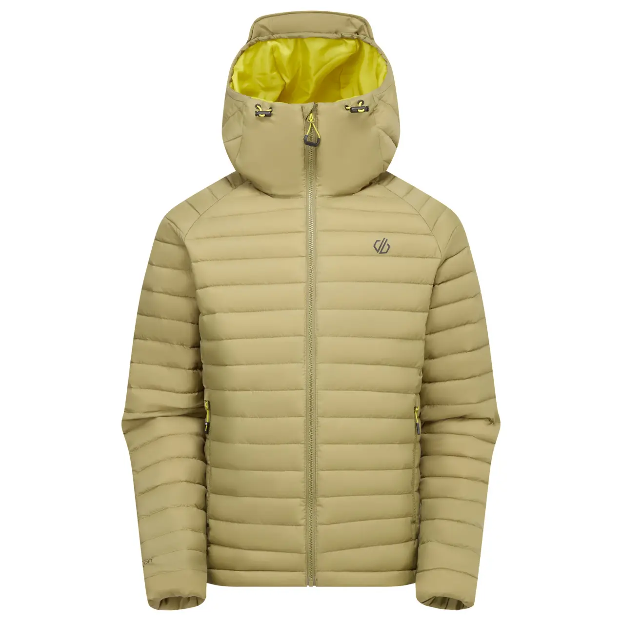 Dare 2B Men's Vert Puffer Jacket Air Lite