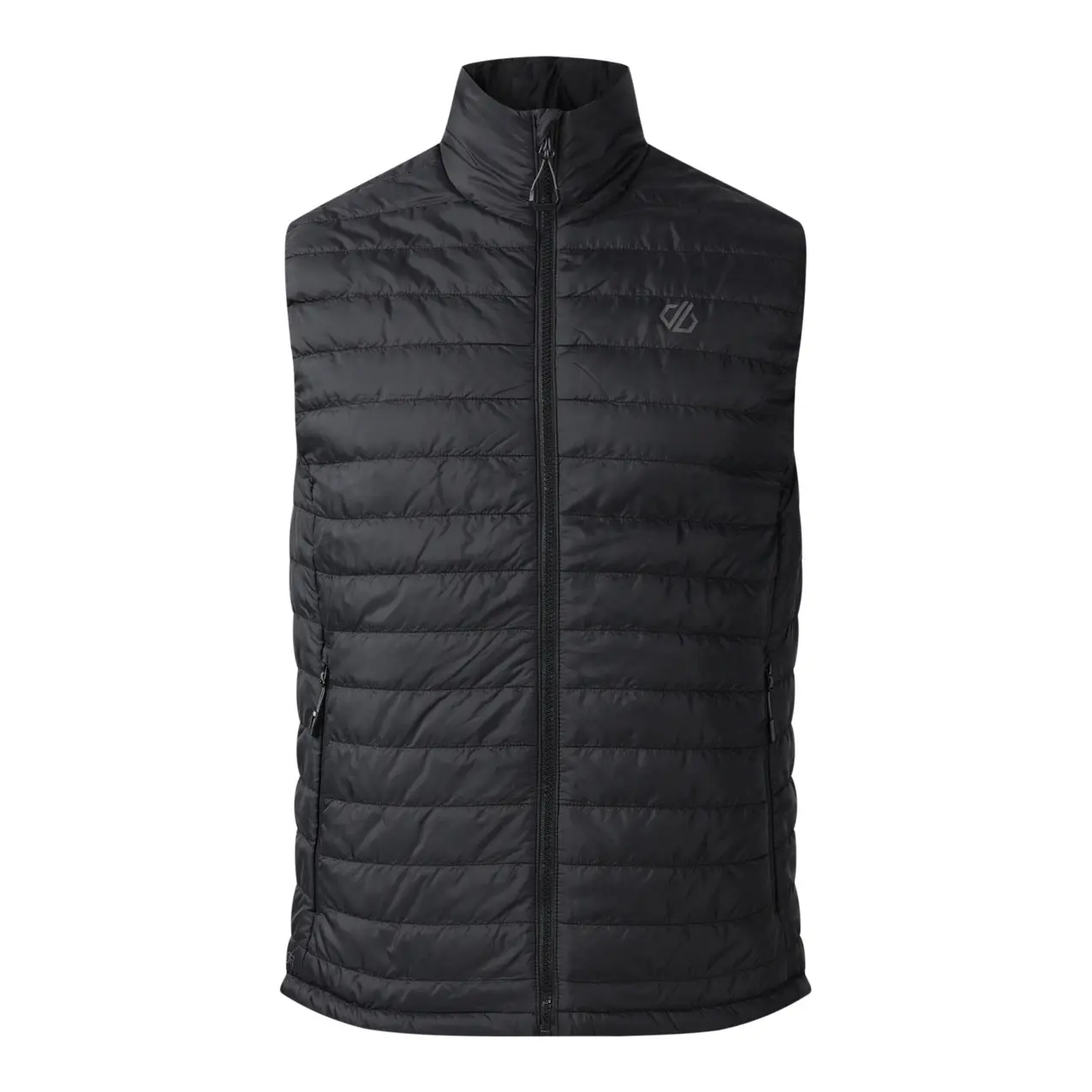 Dare 2B Men's Noir Sleeveless Hiking Vest Air Lite