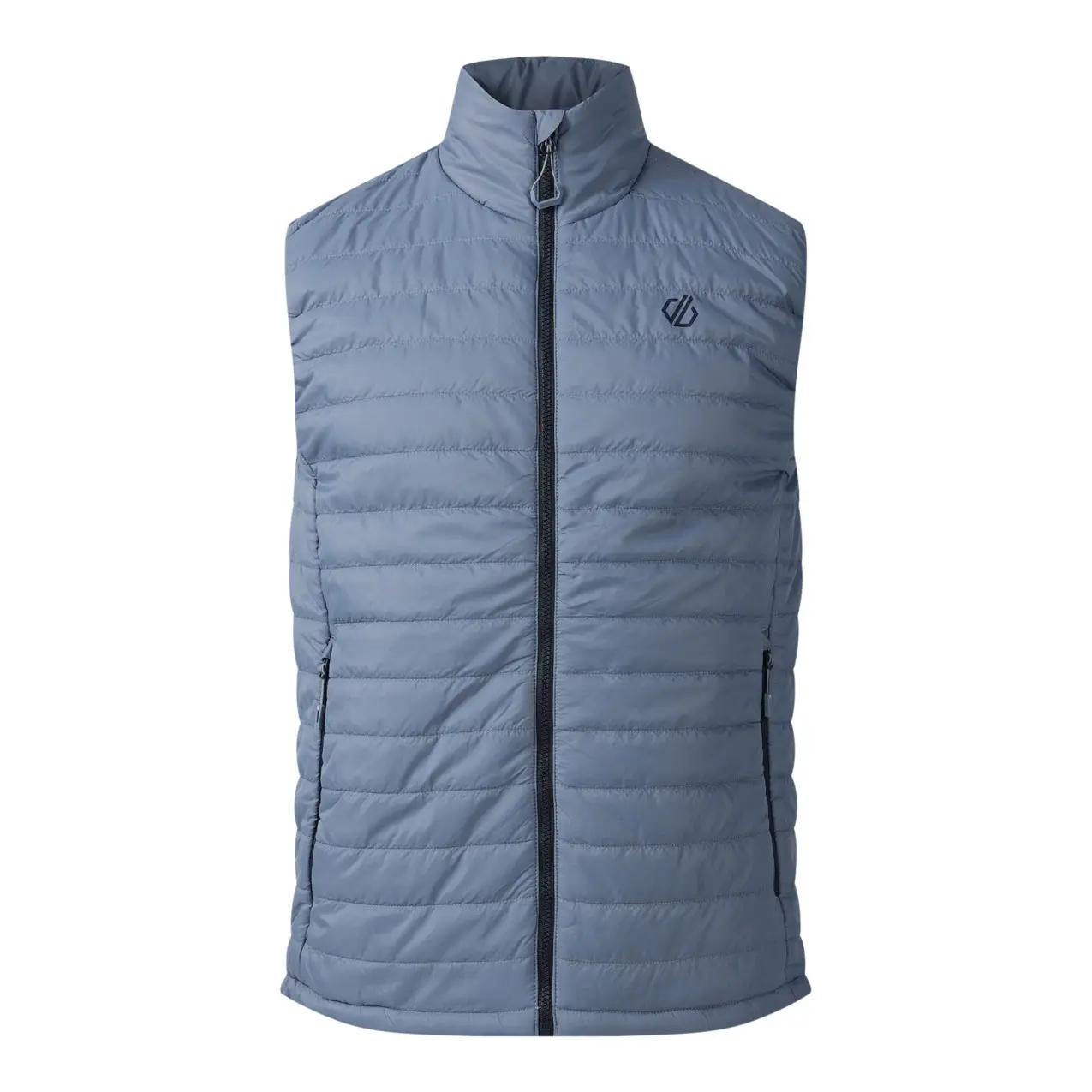 Dare 2B Men's Bleu Sleeveless Hiking Vest Air Lite