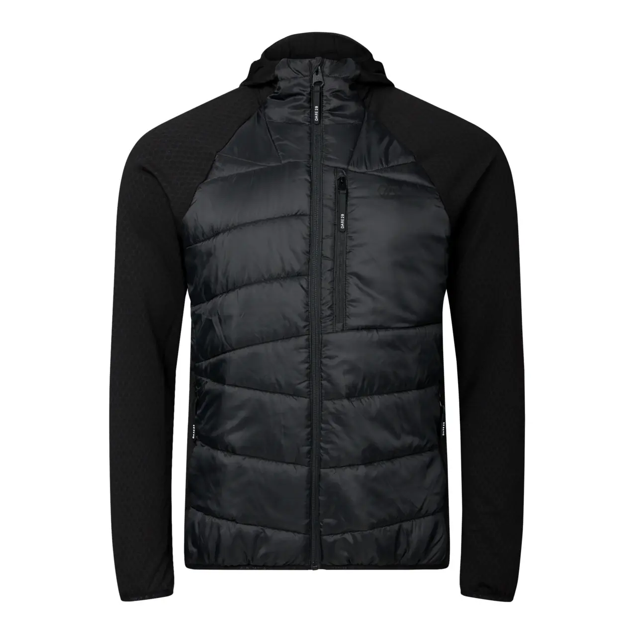 Hybridjacke Dare 2B Aero Fuse