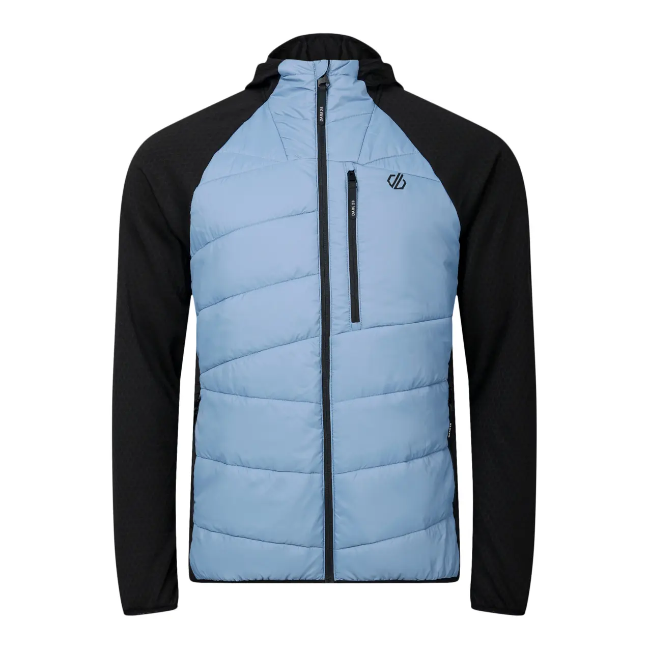 Hybridjacke Dare 2B Aero Fuse