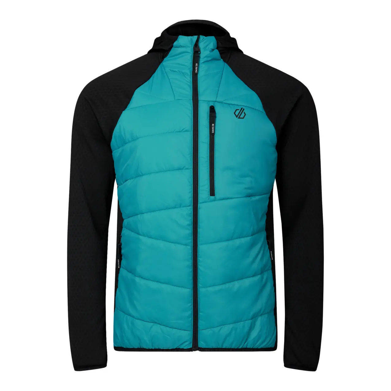 Hybridjacke Dare 2B Aero Fuse
