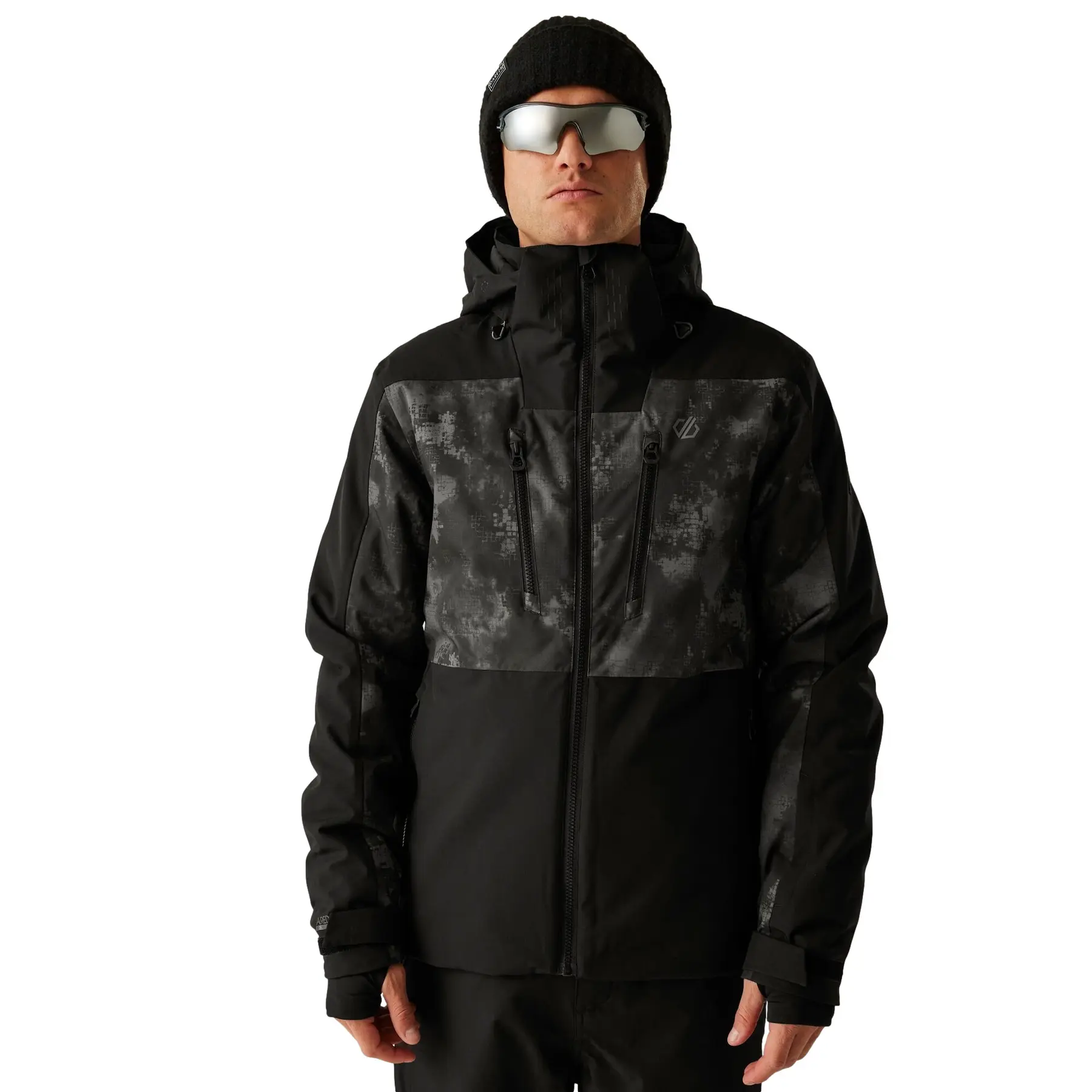 Skijacke Dare 2B Baseplate III