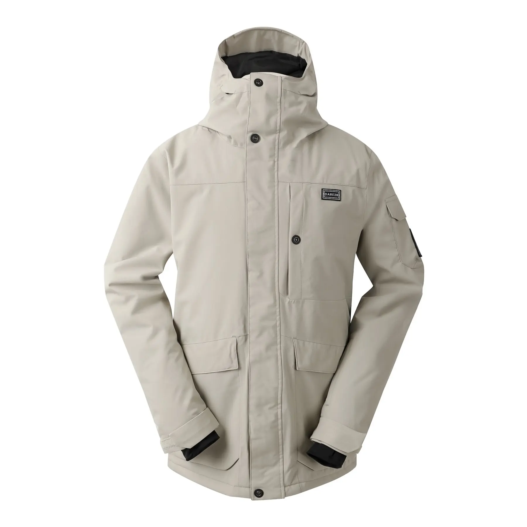 Skijacke Dare 2B Twin Tip