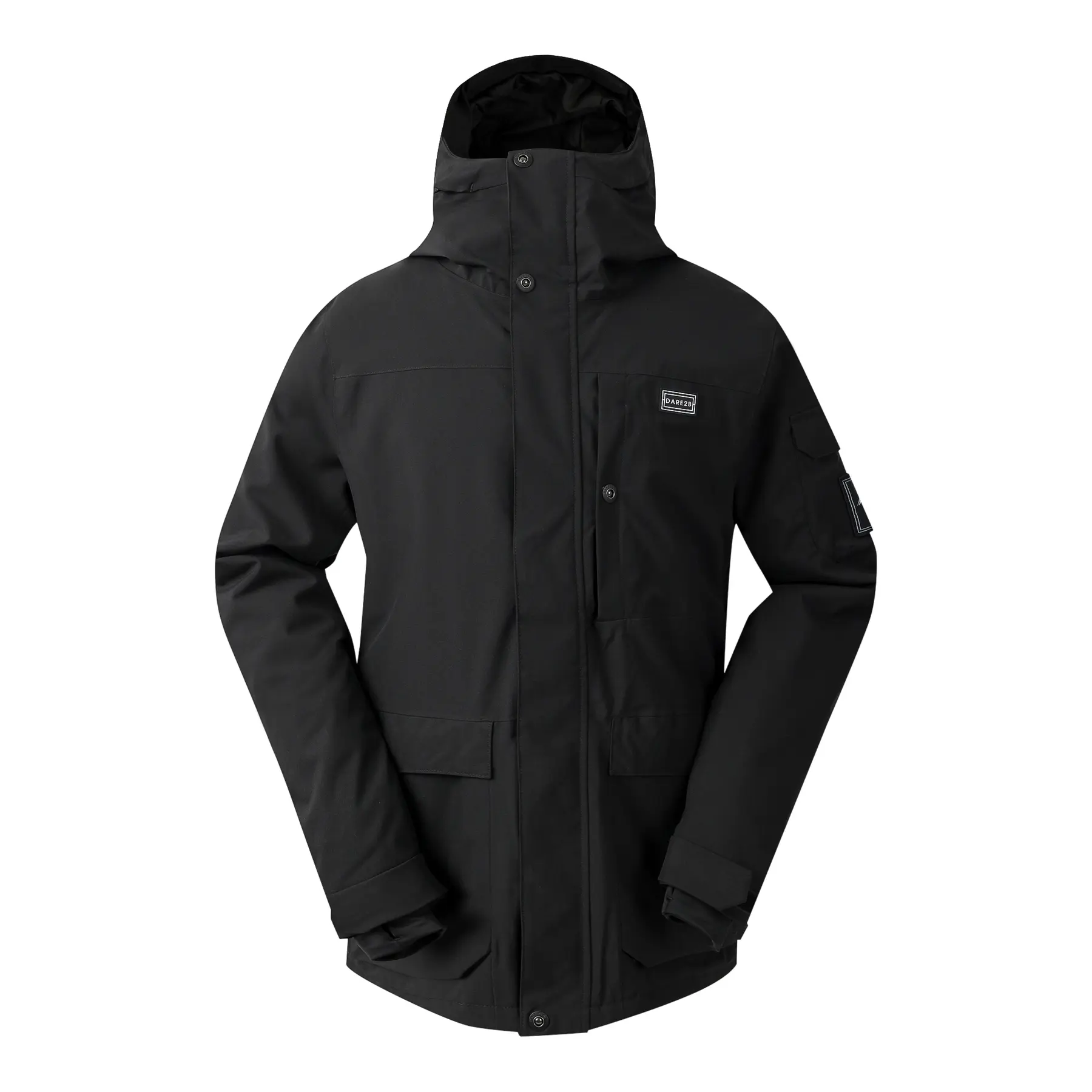 Veste de ski Dare 2B Twin Tip