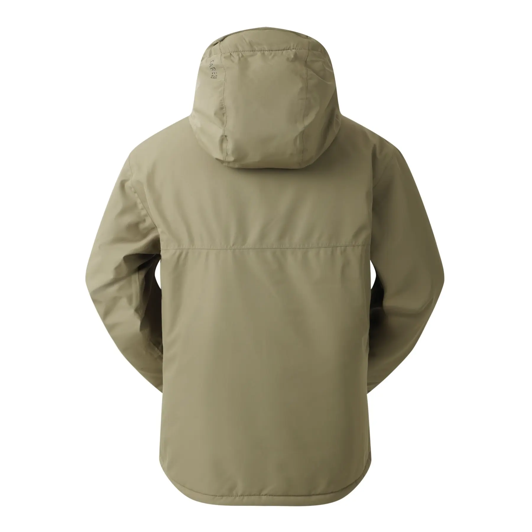 Veste de ski freeride overhead imperméable et respirante pour hommes DARE 2B | Decathlon