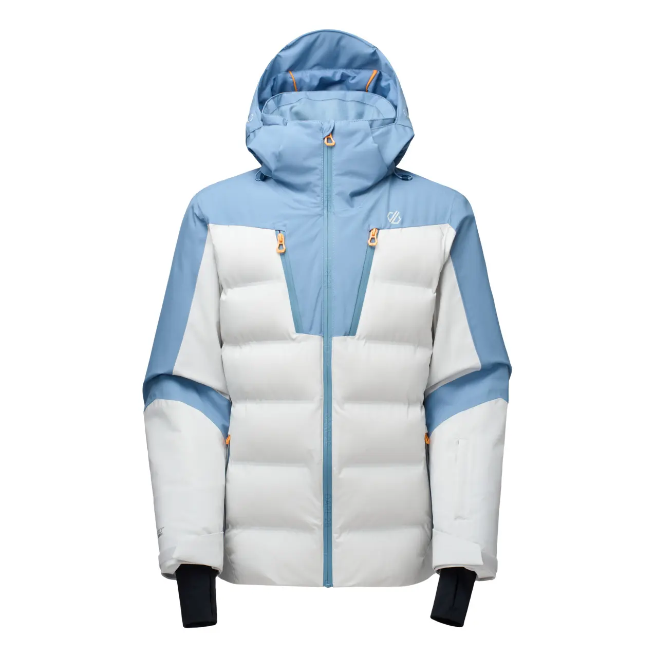 Daunenjacke  mit Kapuze Dare 2B Speed III