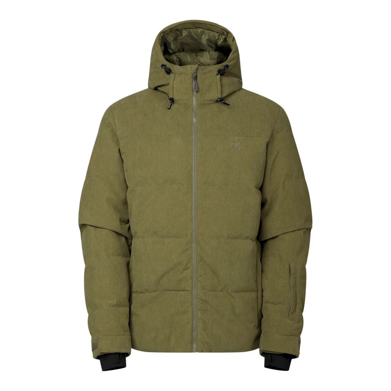 Daunenjacke  mit Kapuze Dare 2B Corded