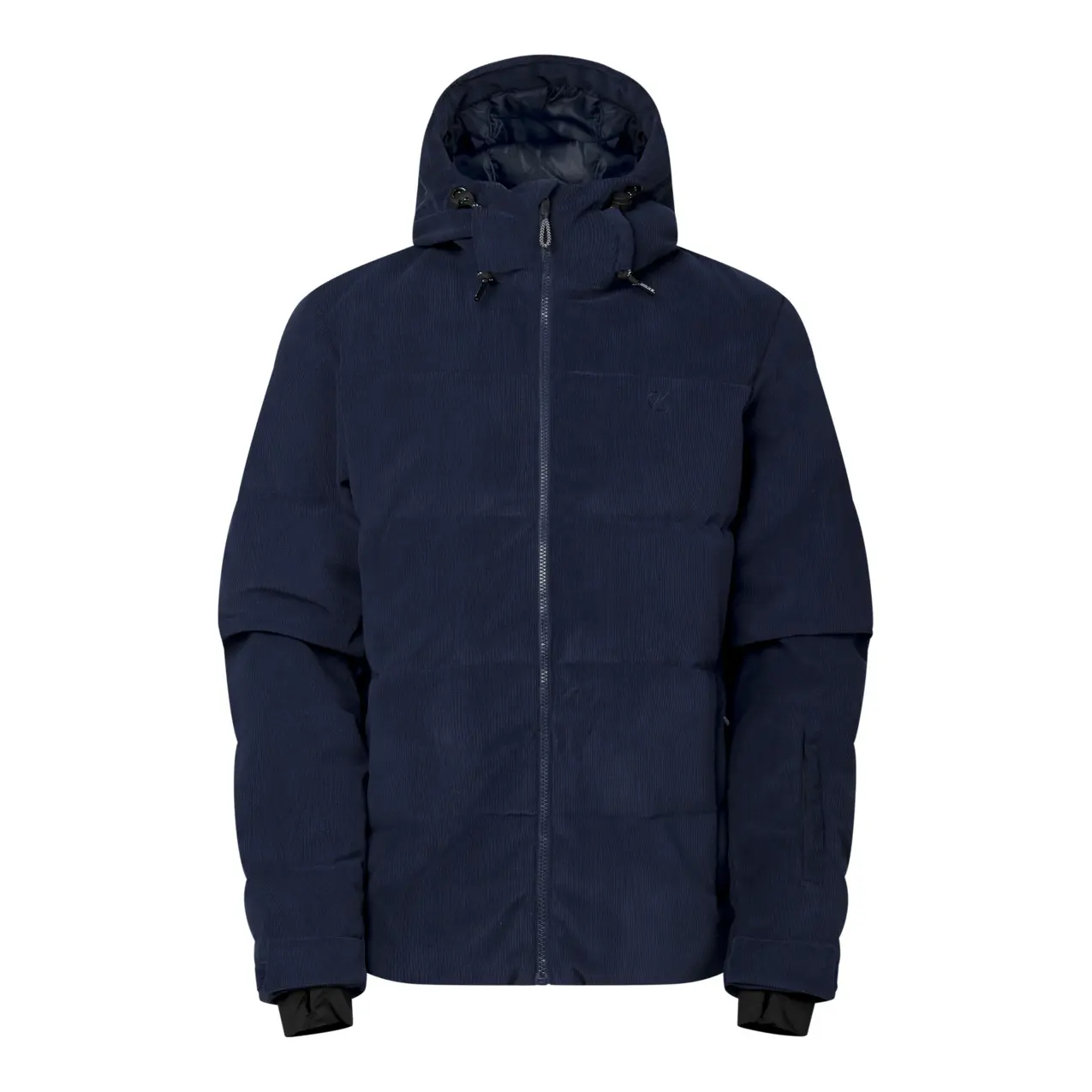 Daunenjacke  mit Kapuze Dare 2B Corded