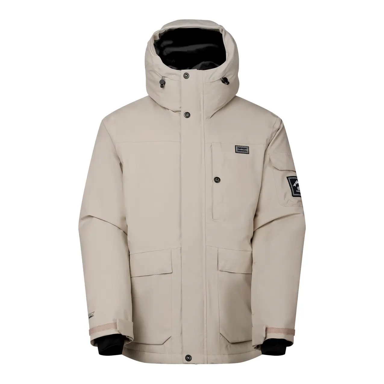 Skijacke Dare 2B Twin Tip II