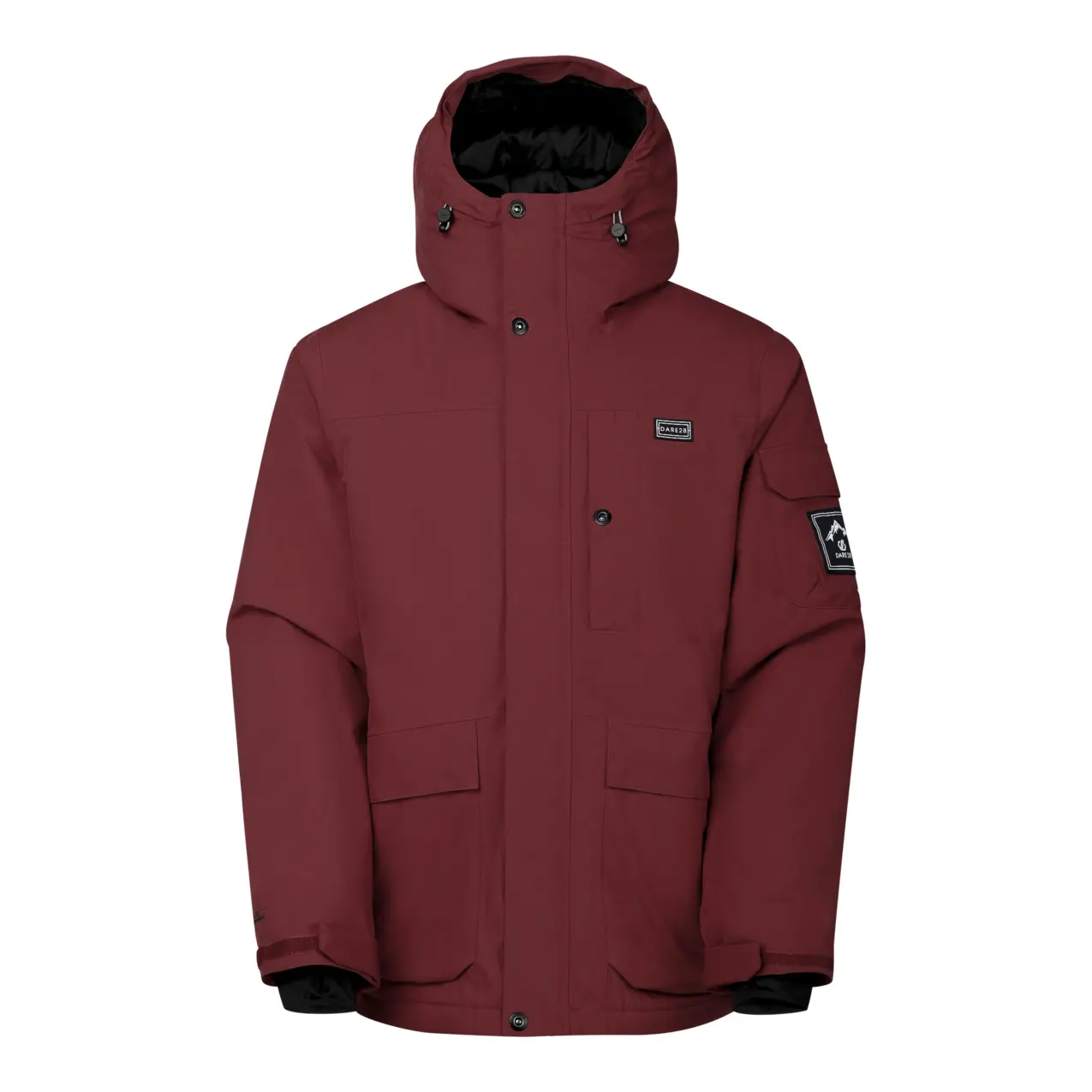 Skijacke Dare 2B Twin Tip II