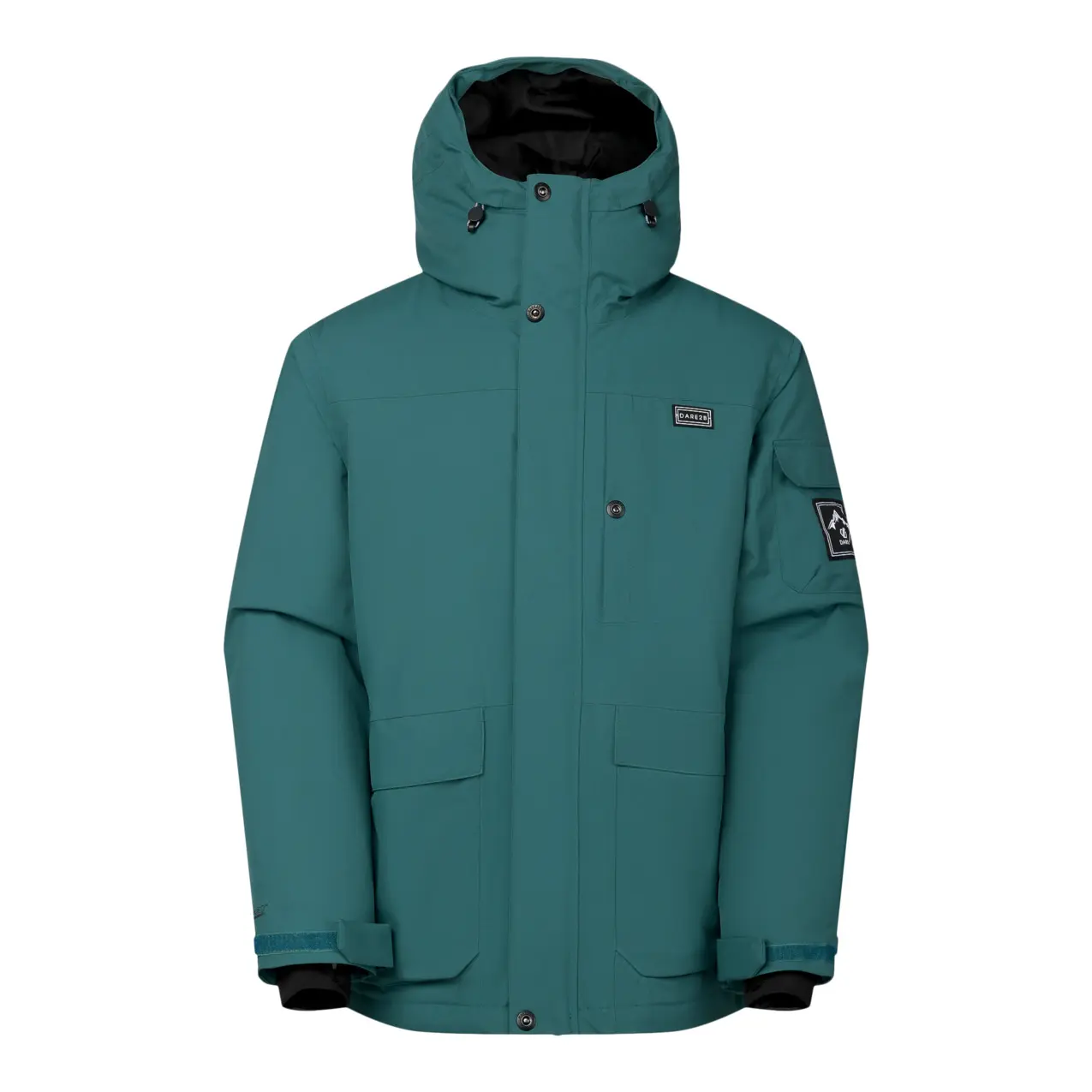 Skijacke Dare 2B Twin Tip II